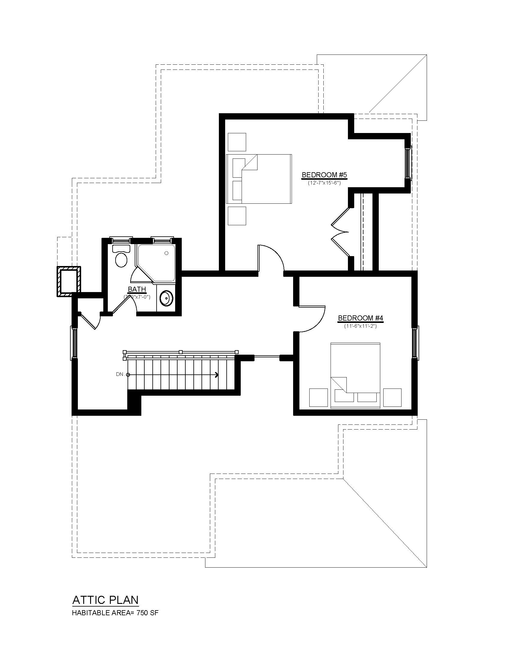  Luxury New Construction Manasquan - 物件實景