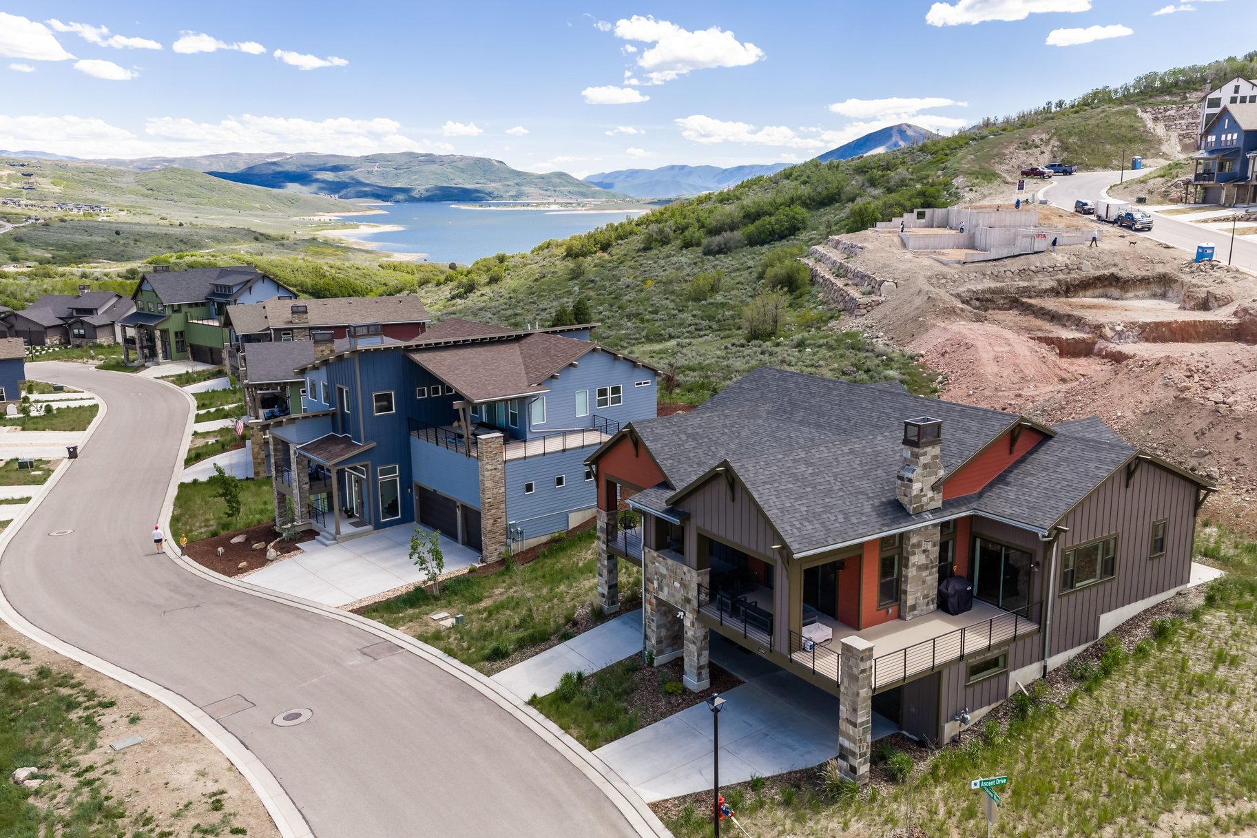  Nightly-Rental-Approved Retreat Near Deer Valley East Village - 物件實景