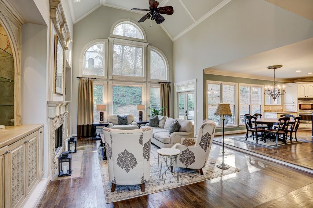Suwanee, Georgia, 30024, United States, 6 Bedrooms Bedrooms, ,5 BathroomsBathrooms,Residential,For Sale,2013045