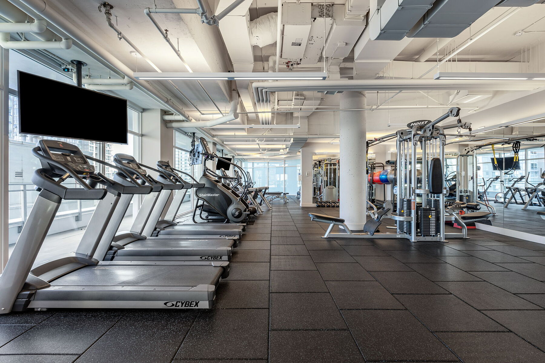  Boutique Yaletown Luxury - 物件實景