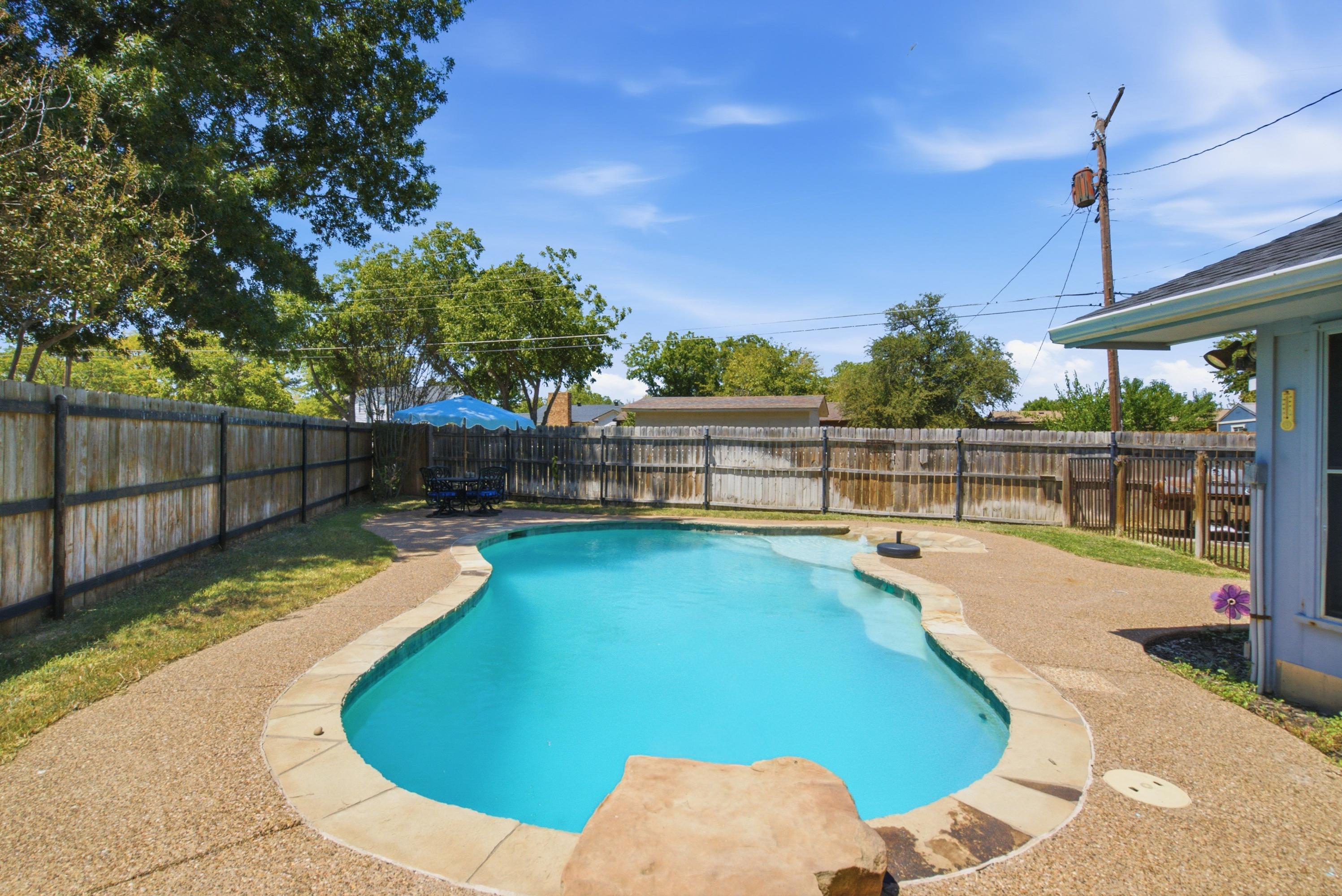  1406 Doral Court, Graham, TX, 76450 - 物件實景
