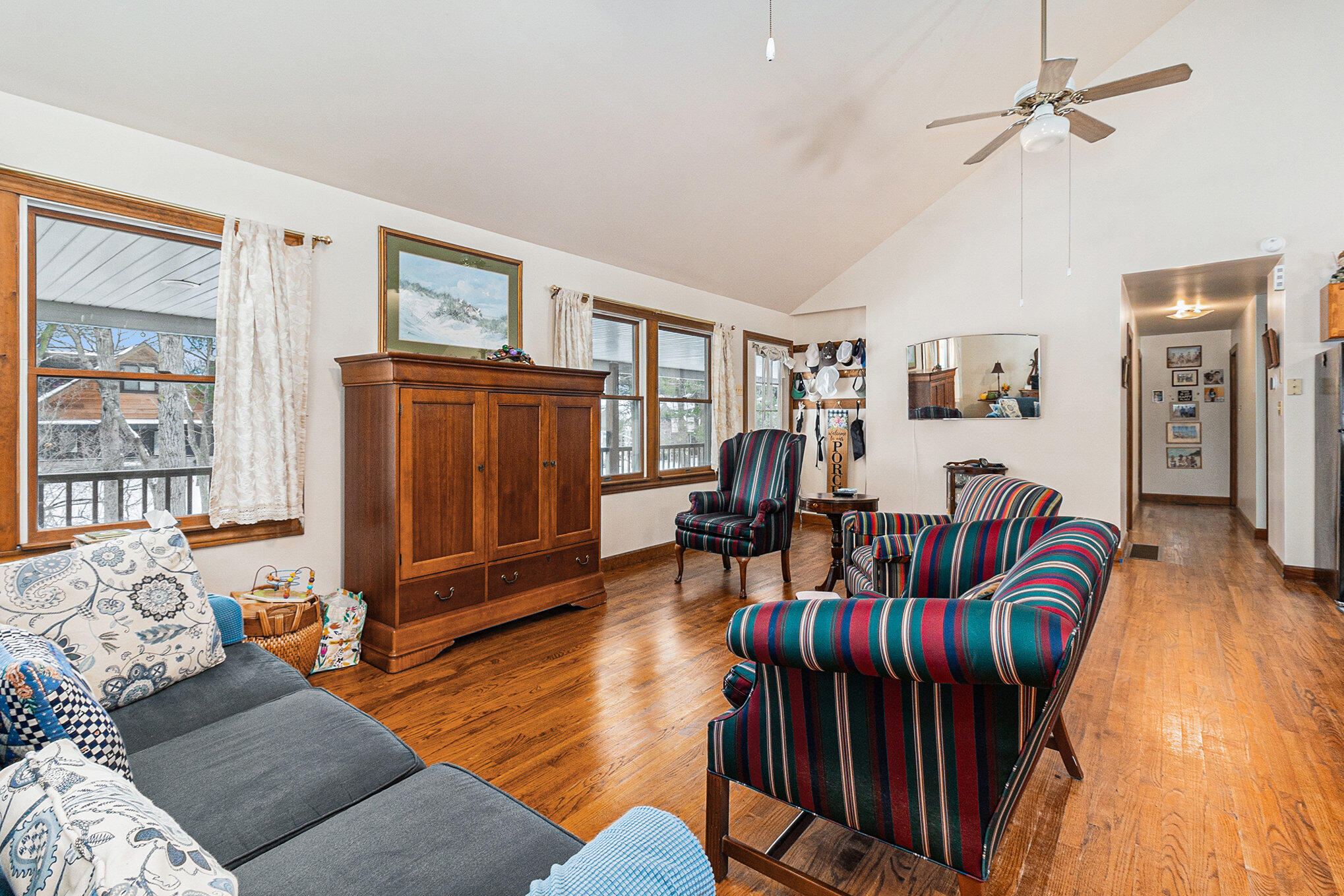 Mears, Michigan, 49436, United States, 4 Bedrooms Bedrooms, ,2 BathroomsBathrooms,Residential,For Sale,2003124