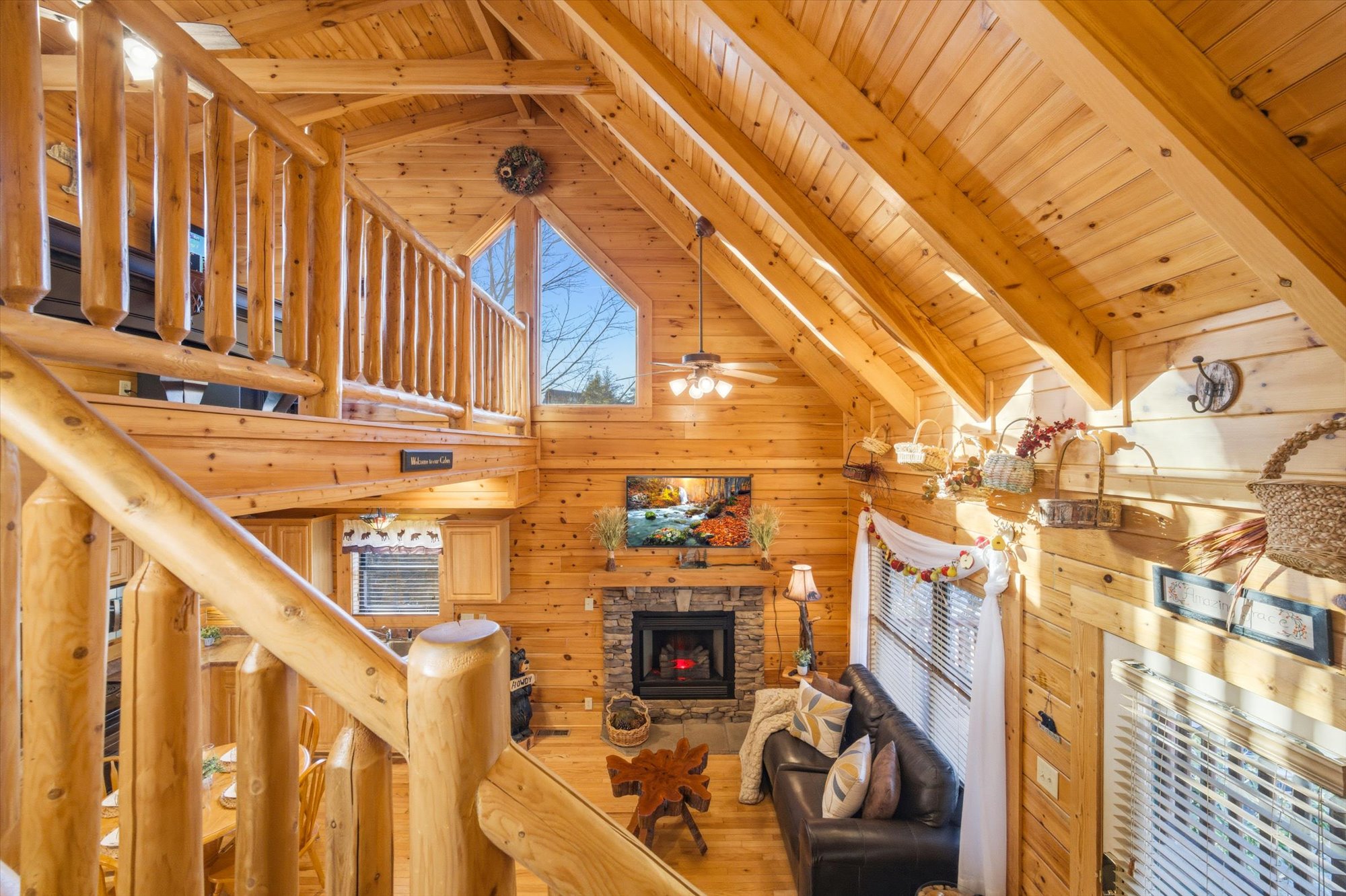 Pigeon Forge, Tennessee, 37862, United States, 2 Bedrooms Bedrooms, ,2 BathroomsBathrooms,Residential,For Sale,2009972