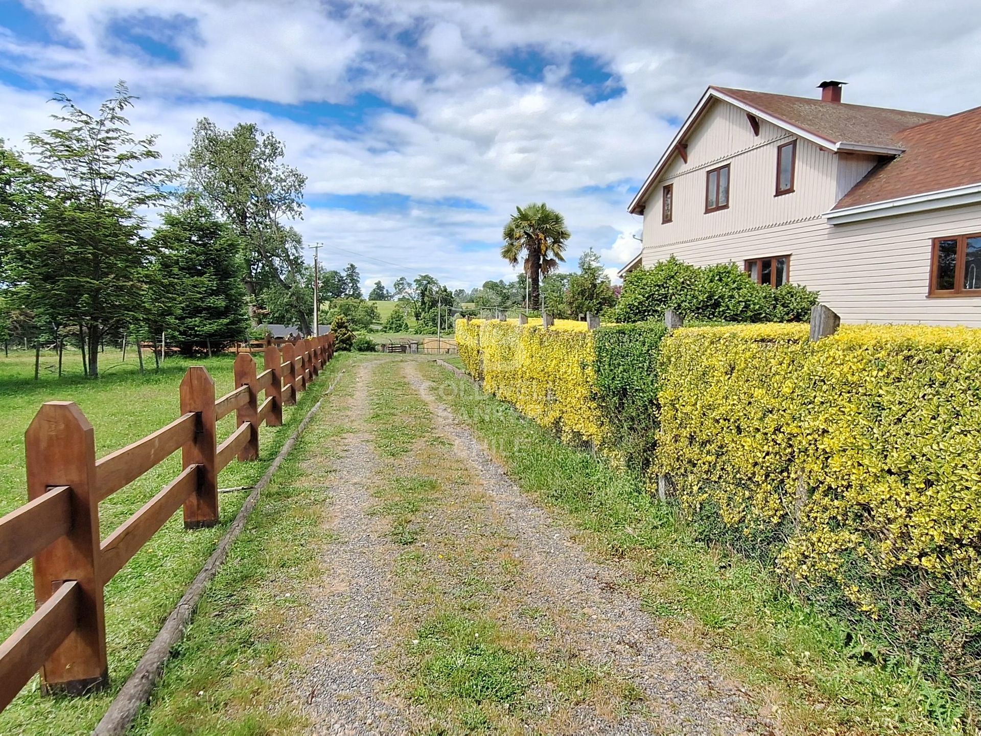 Osorno, Chile, 4 Bedrooms Bedrooms, ,2 BathroomsBathrooms,Residential,For Sale,1986410