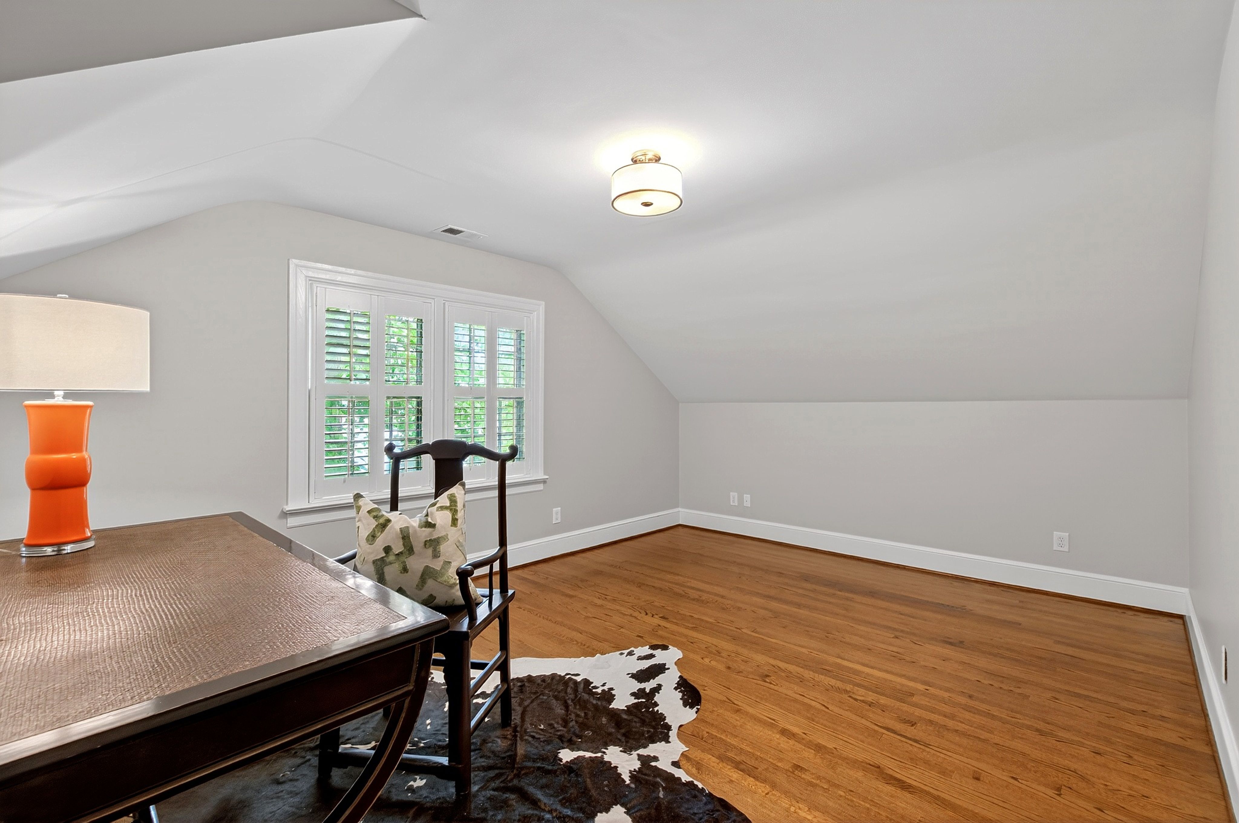  2507 Sanderson Drive, Raleigh, NC 27608 - 物件實景
