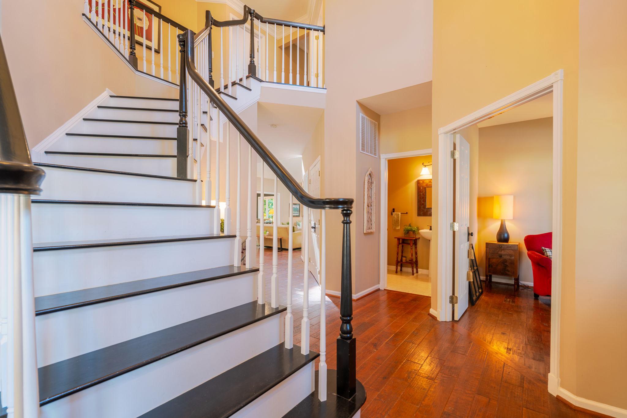  1308 Aldbury Way, Reston, VA, 20194 - 物件實景