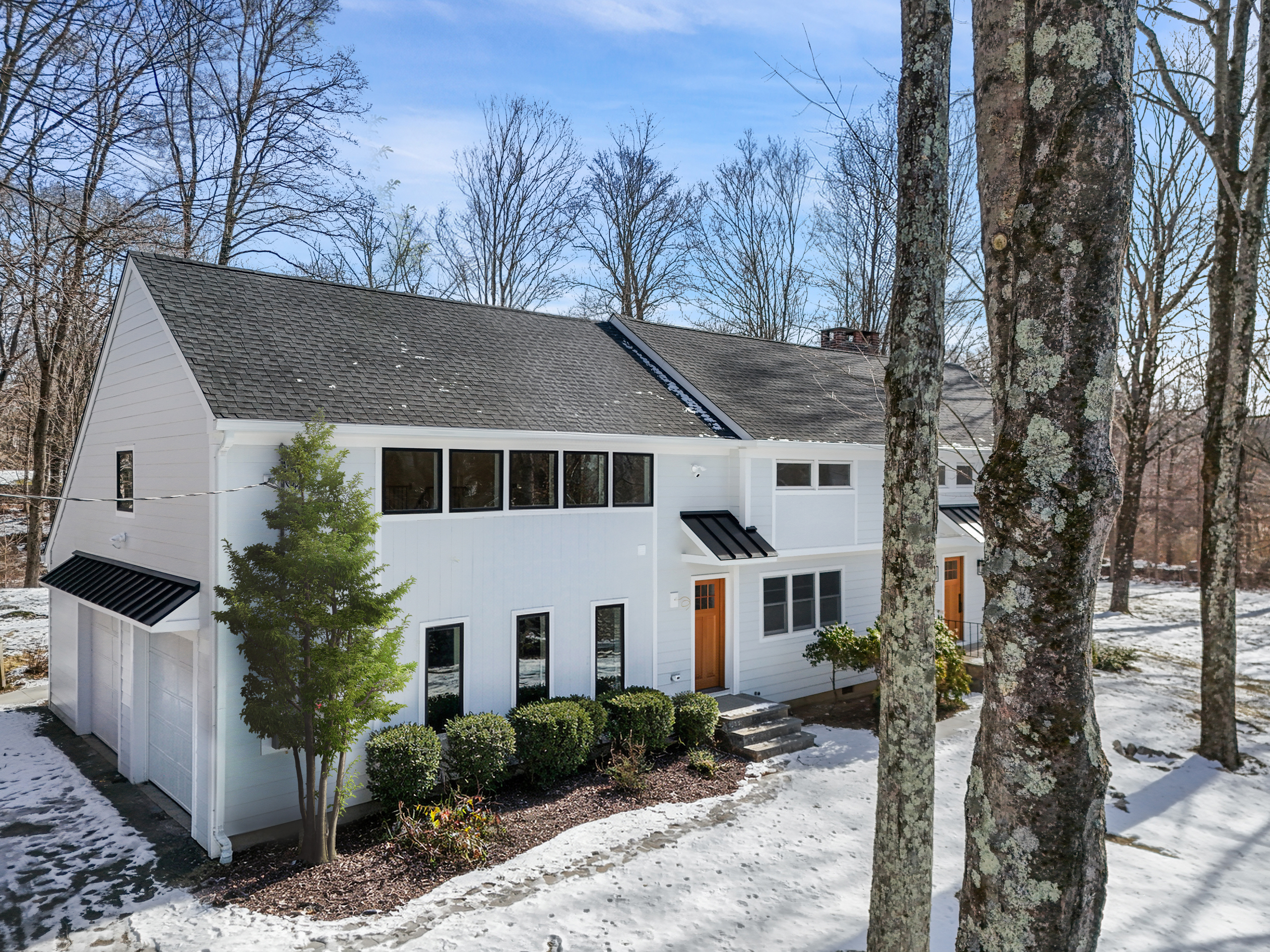  403 Stanwich Road - 物件實景