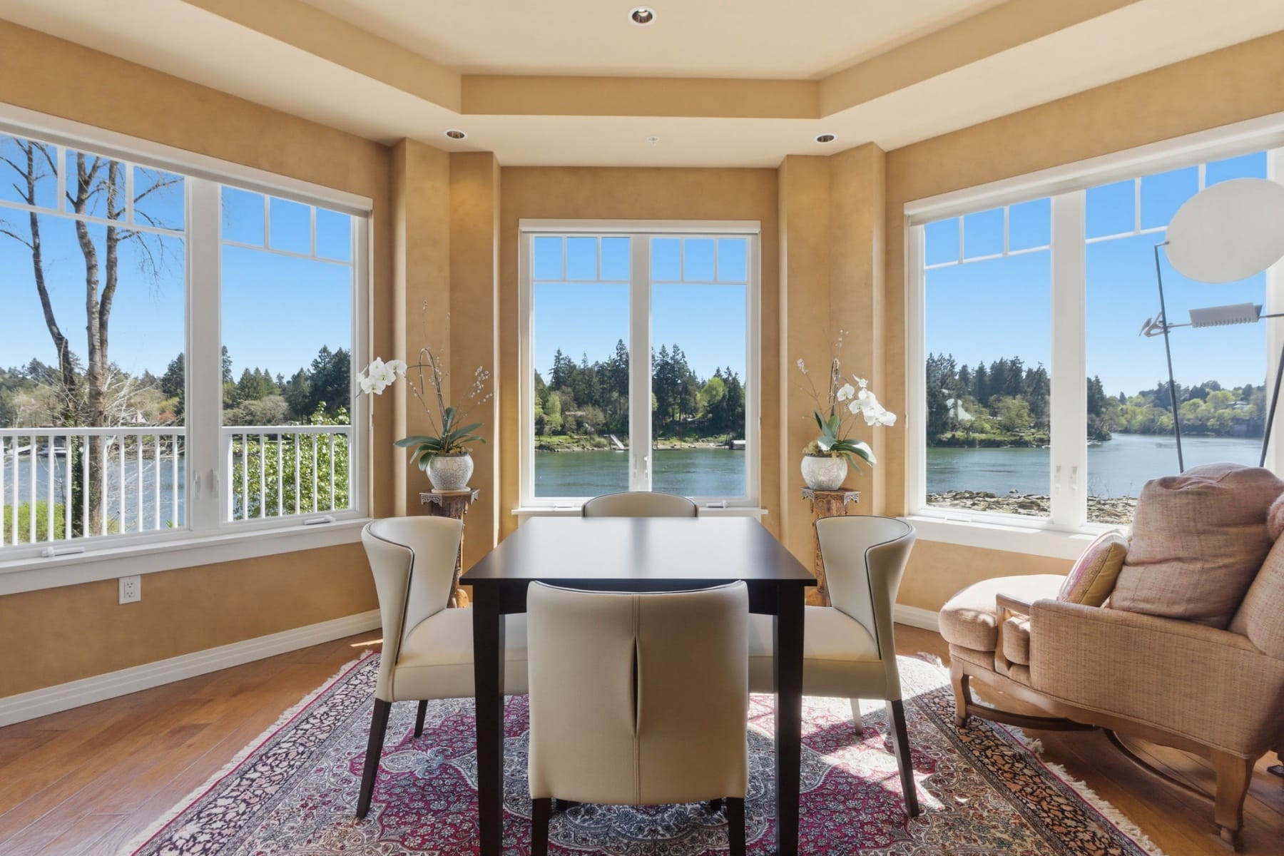  131 FURNACE ST #18 Lake Oswego, OR 97034 - 物件實景