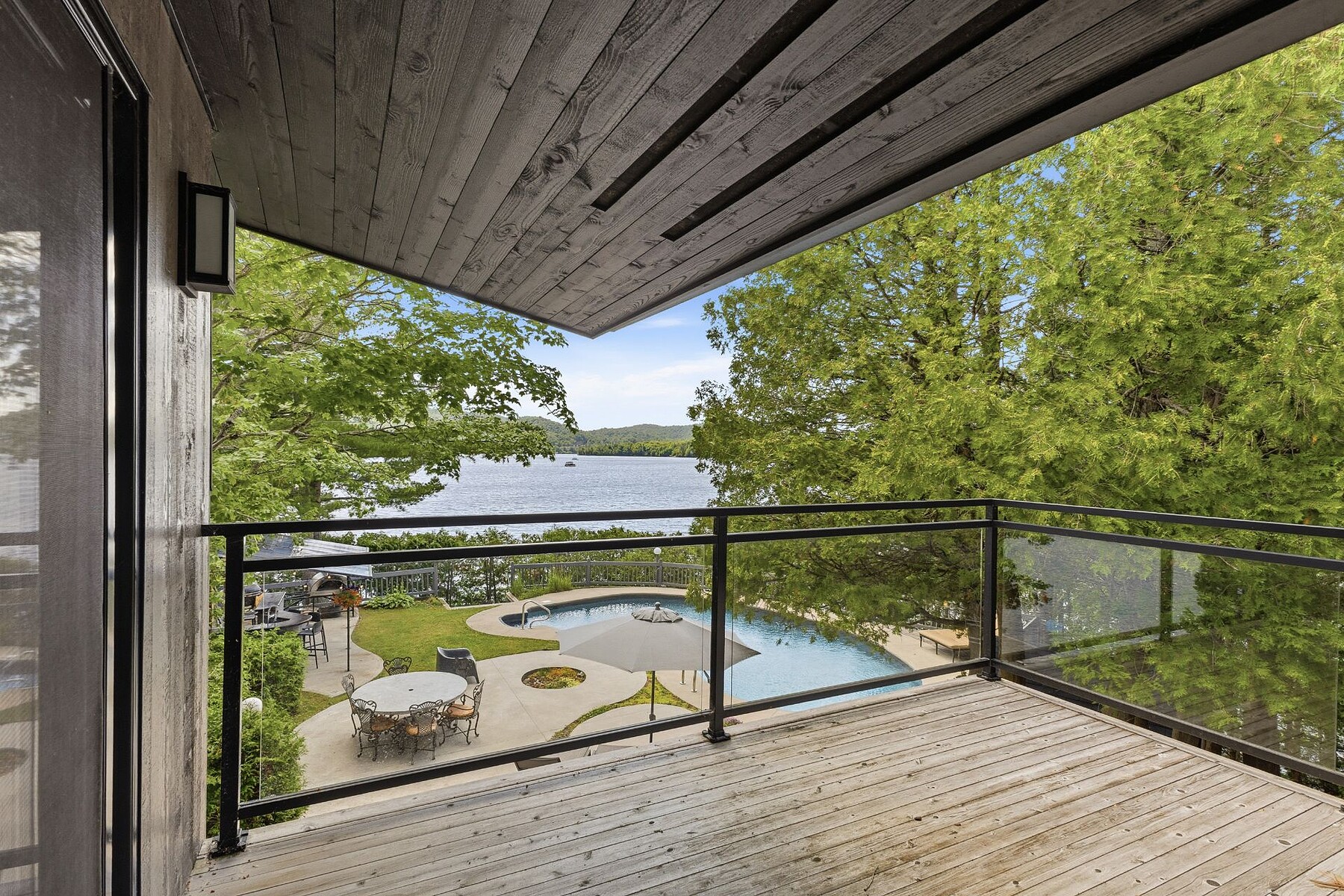  Sainte-Agathe-des-Monts, Laurentides - 物件實景