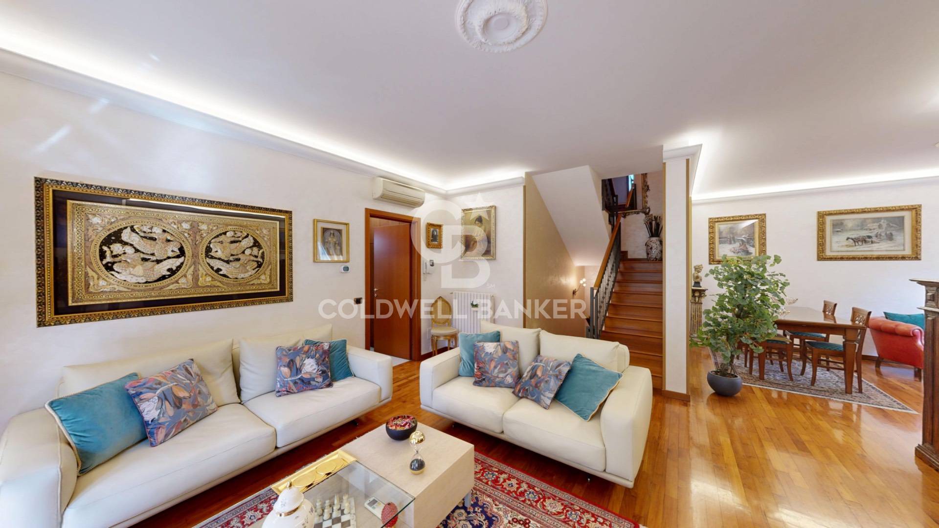 Cinisello Balsamo, Milano, 20092, IT, 3 Bedrooms Bedrooms, ,3 BathroomsBathrooms,Residential,For Sale,1941917