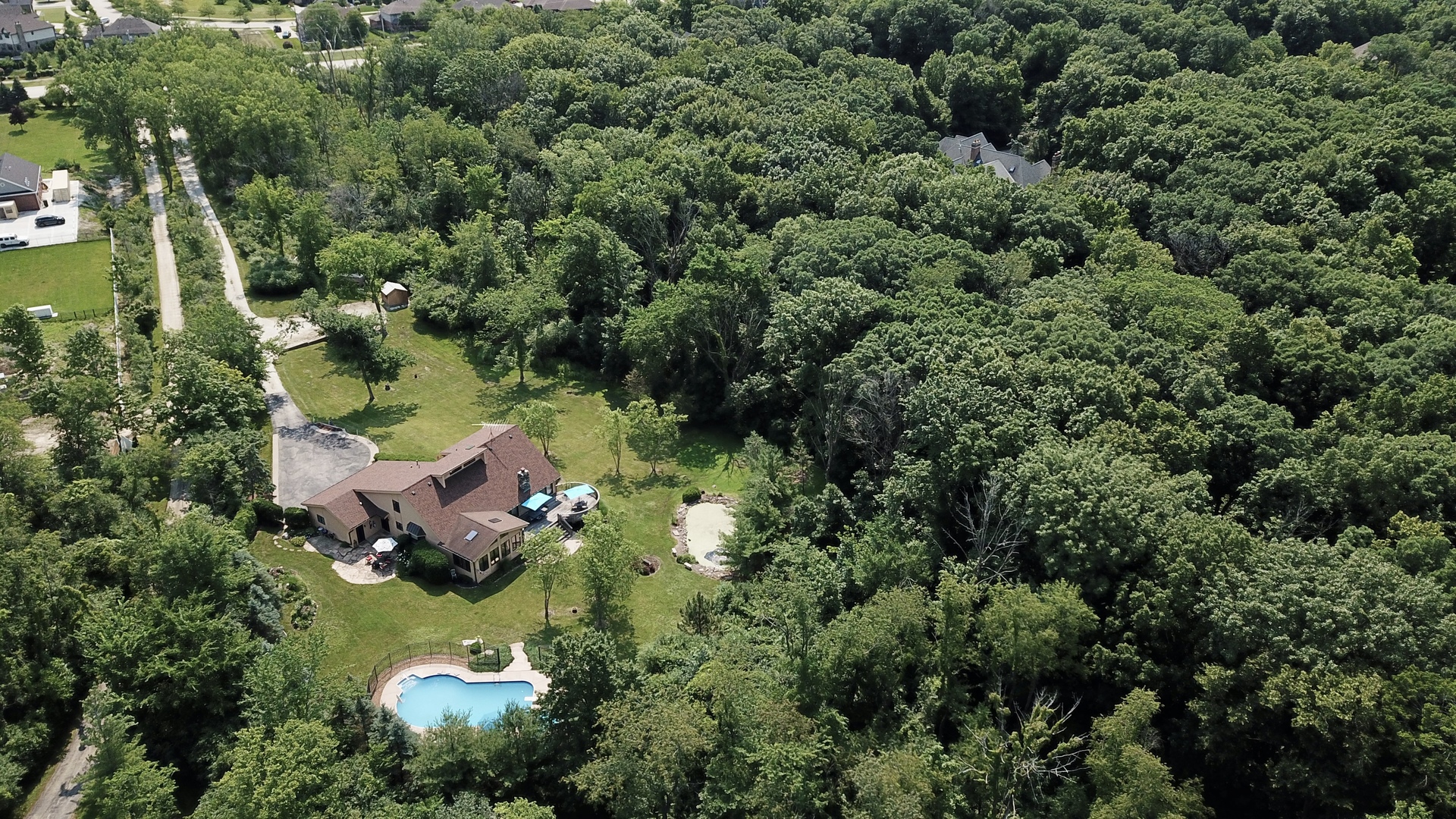 New Lenox, Illinois, 60451, United States, 5 Bedrooms Bedrooms, ,5 BathroomsBathrooms,Residential,For Sale,1920341