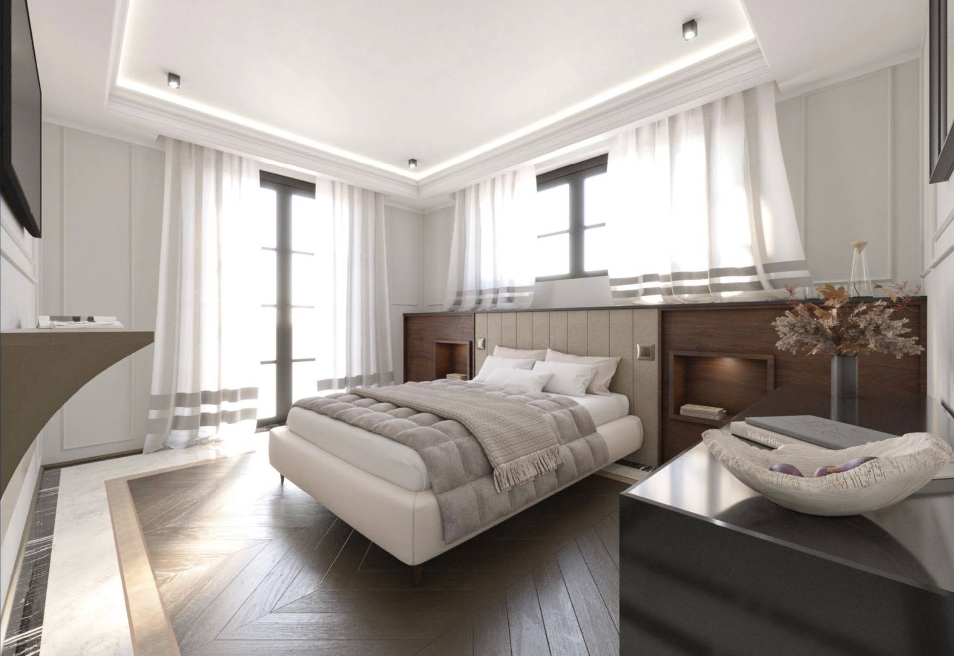 Forte dei Marmi, Lucca, 55042, IT, 6 Bedrooms Bedrooms, ,7 BathroomsBathrooms,Residential,For Sale,1934158