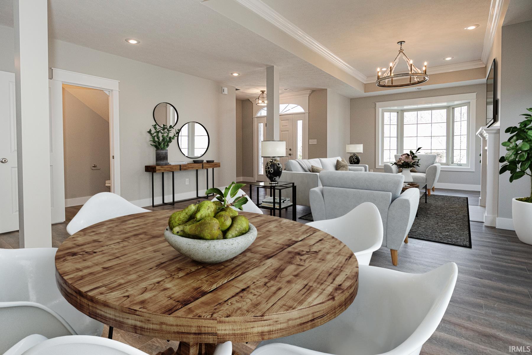 Bloomington, Indiana, 47401, United States, 4 Bedrooms Bedrooms, ,4 BathroomsBathrooms,Residential,For Sale,1980303