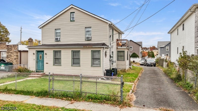 Belleville Twp., New Jersey, 07109, United States, ,2 BathroomsBathrooms,Residential,For Sale,1980231