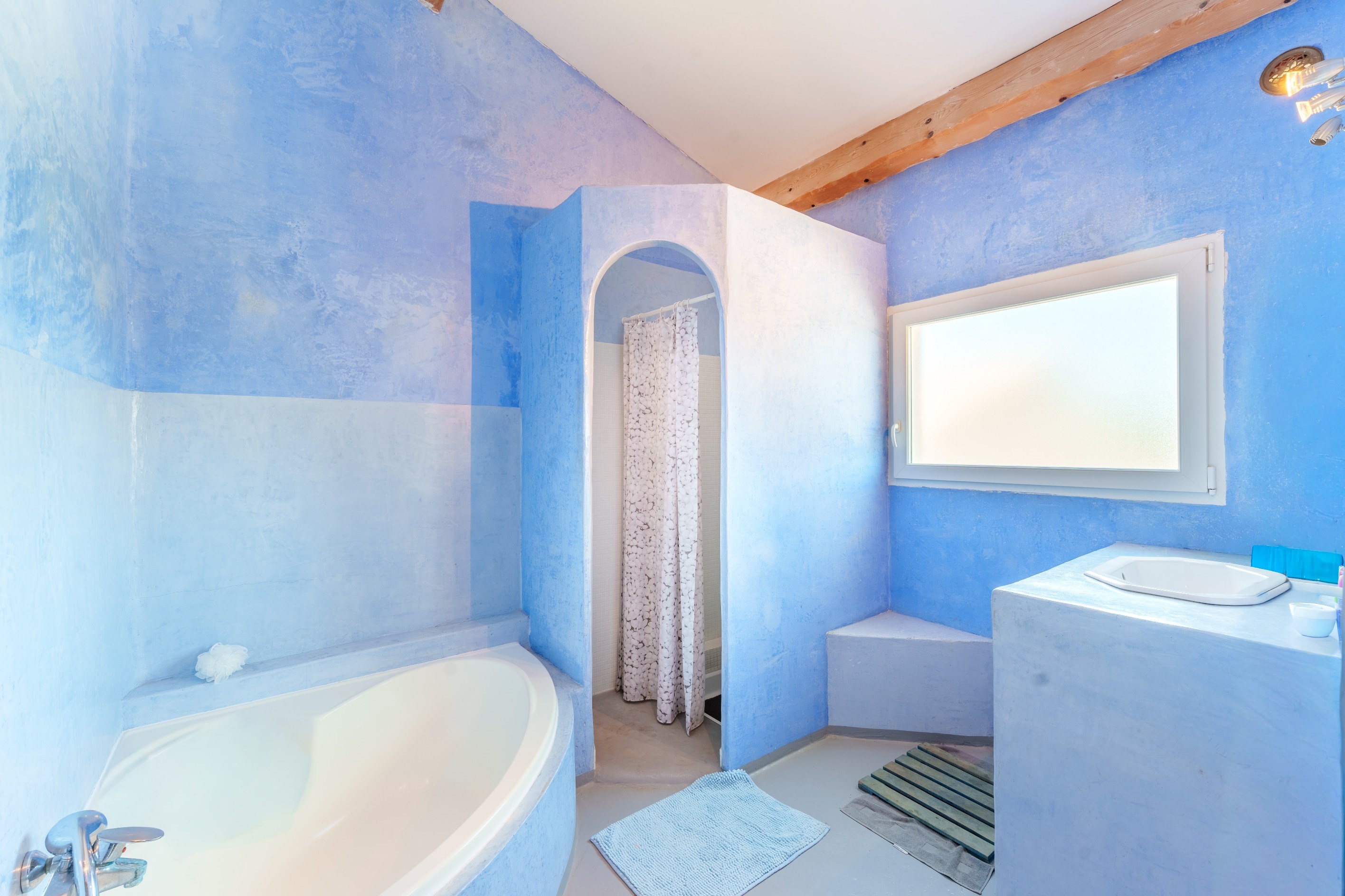  Charming Equestrian Estate on the Edge of the Mediterranean - 物件實景