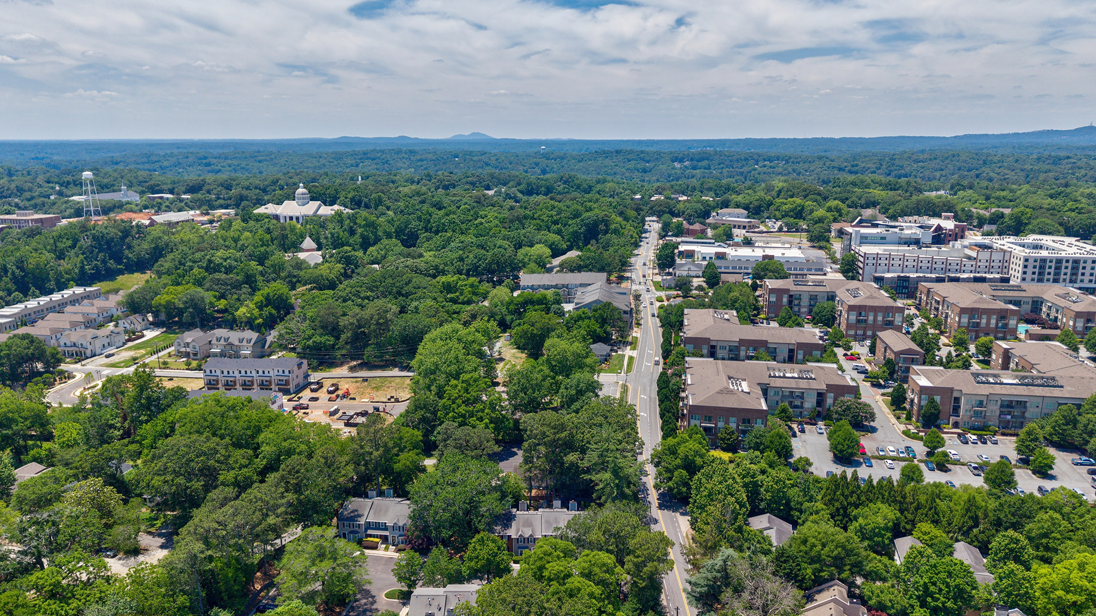  Beautifully Updated Townhome Near Historic Roswell - 物件實景