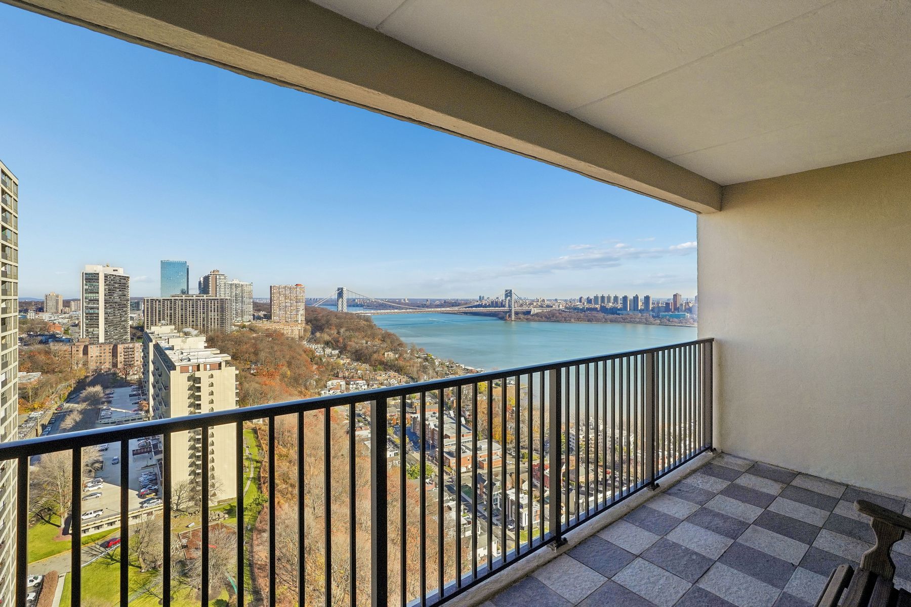  5 Horizon Road, Fort Lee, NJ, 07024 - 物件實景