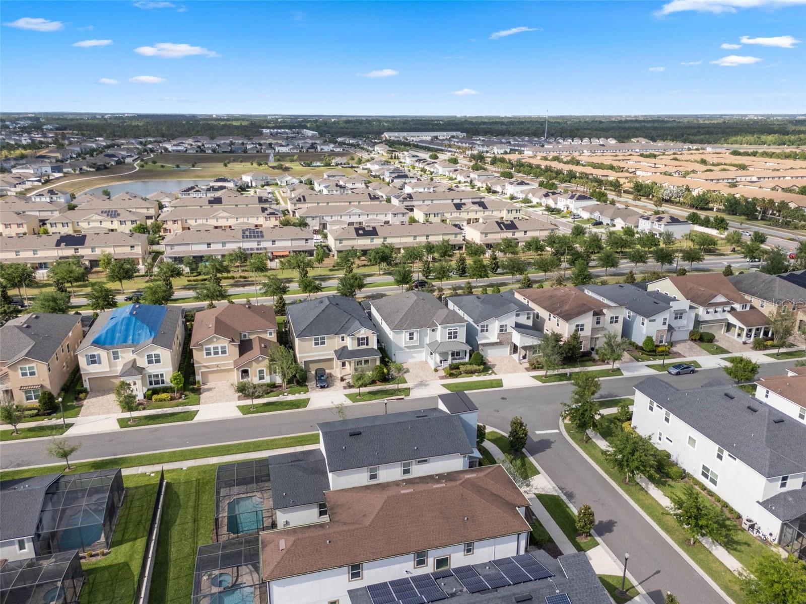 KISSIMMEE, Florida, 34747, United States, 7 Bedrooms Bedrooms, ,6 BathroomsBathrooms,Residential,For Sale,1938279