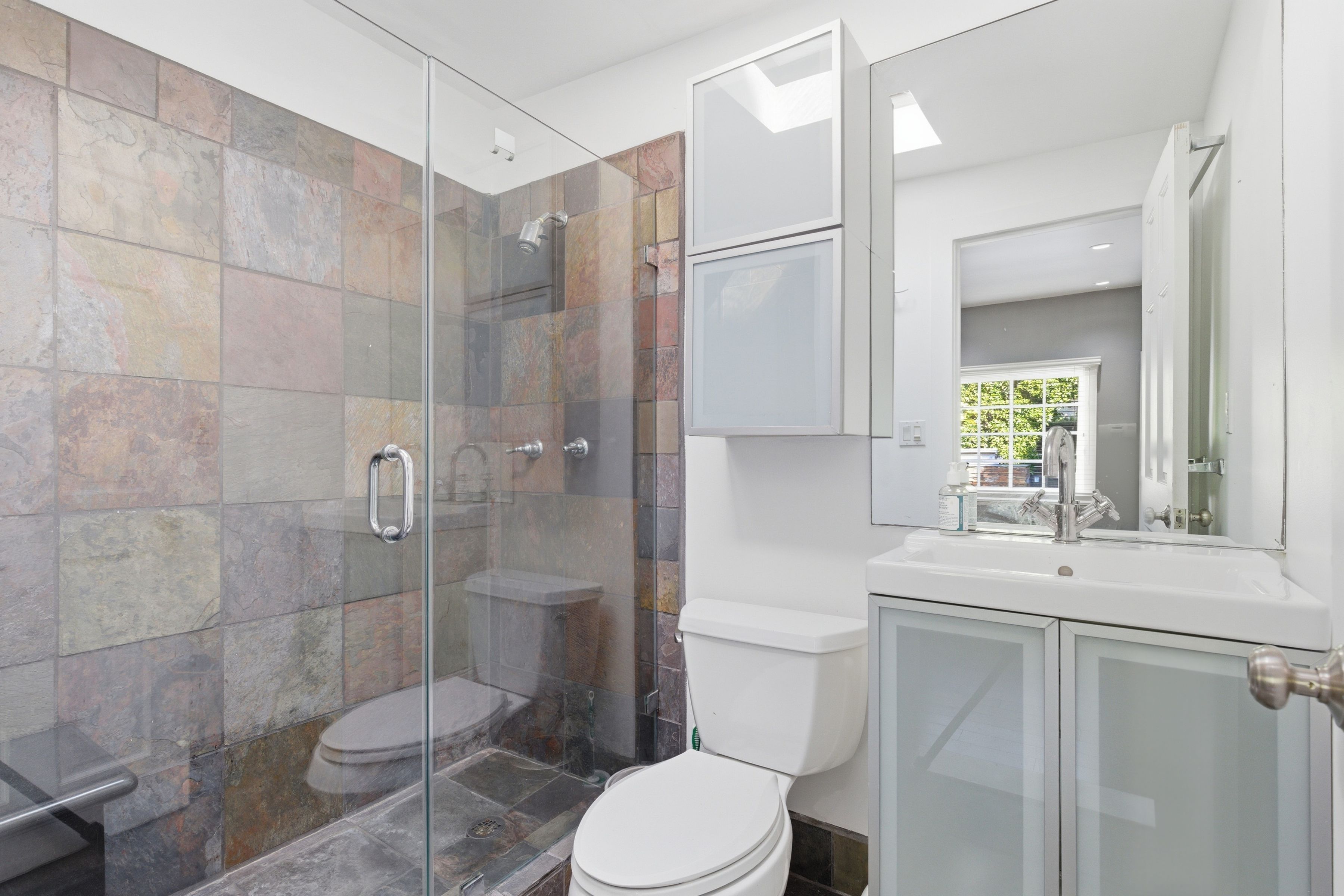  853-855 North Sweetzer Avenue - 物件實景