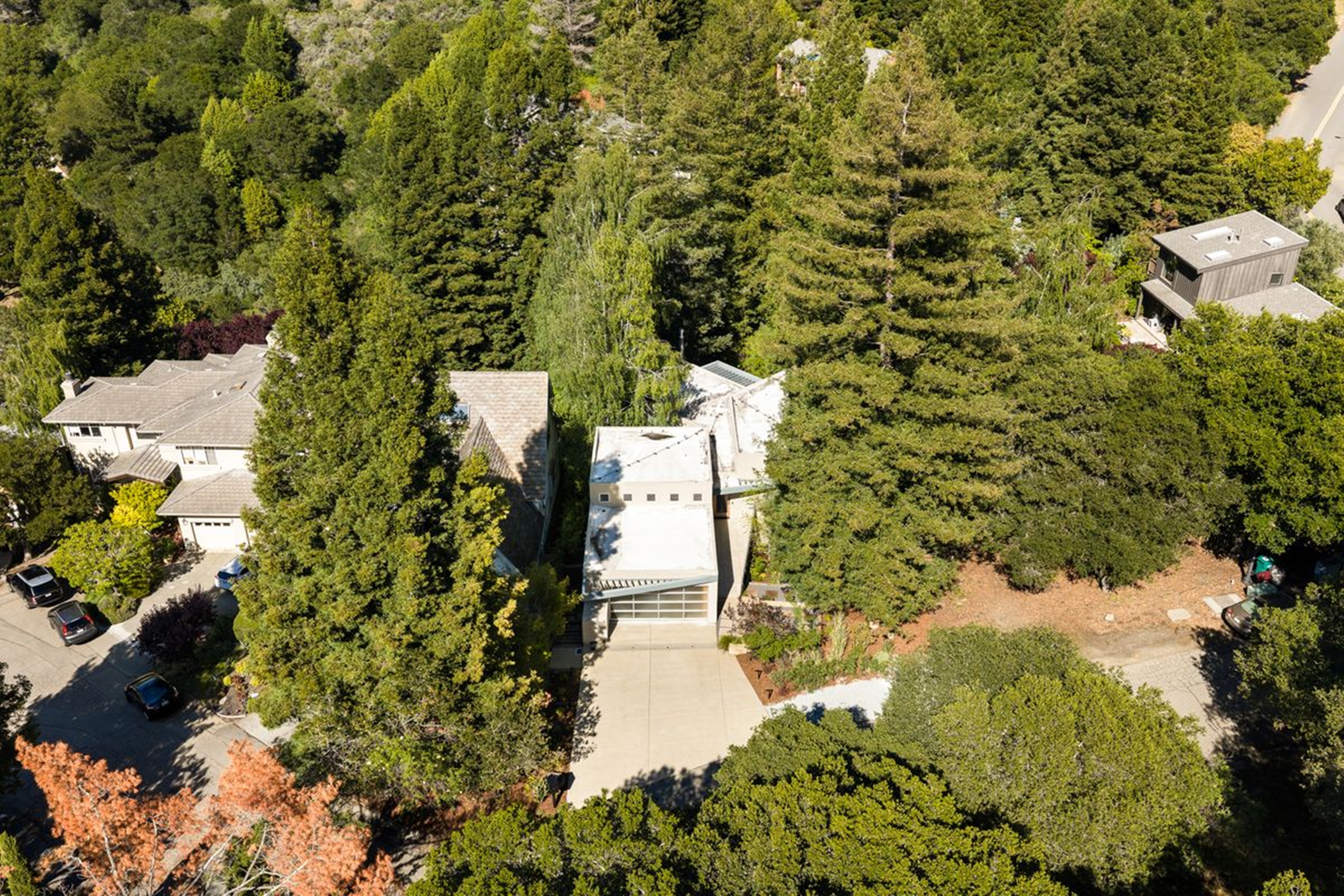  Design Distinction in the Claremont Hills - 物件實景