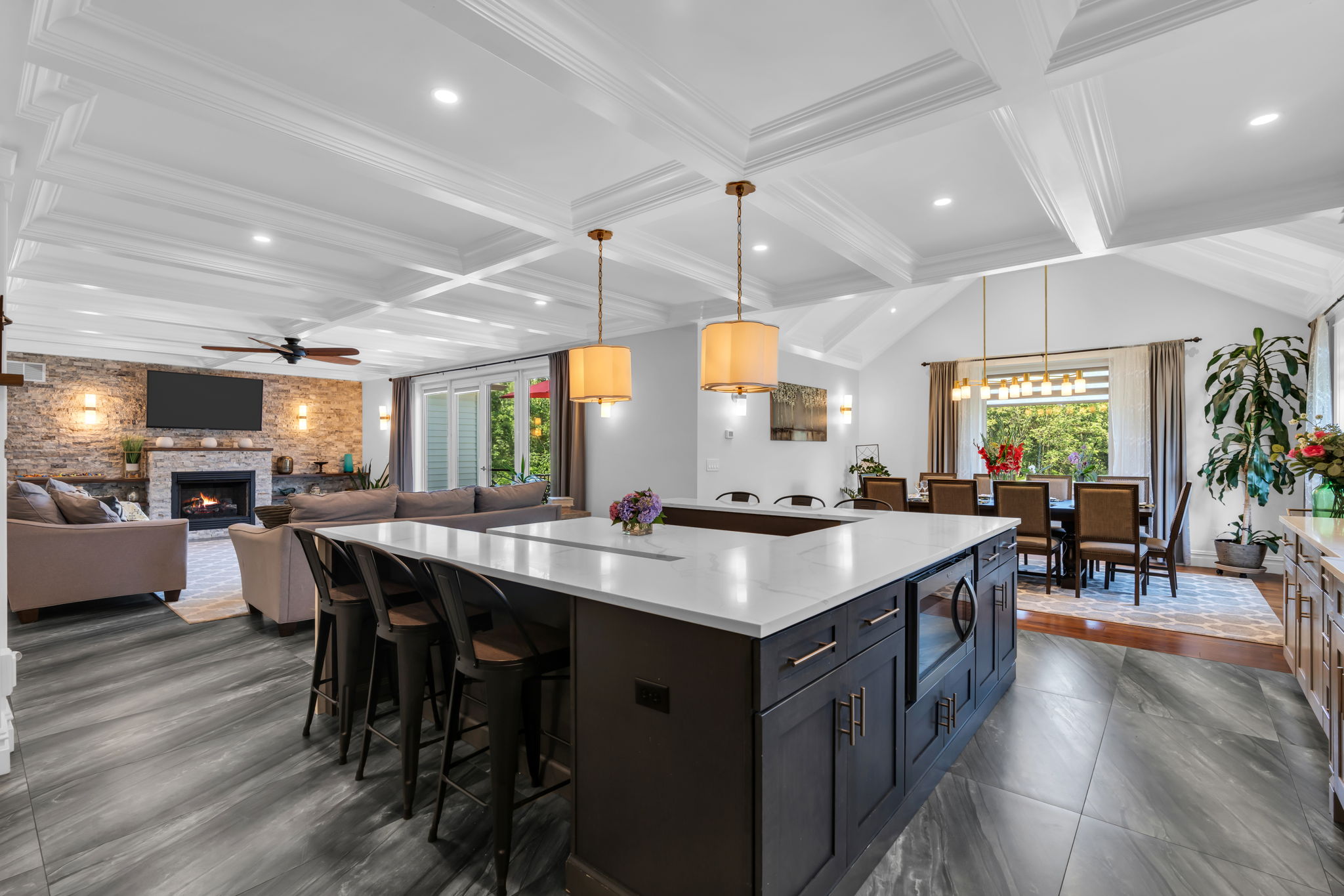  85 Yellow Meetinghouse Rd - 物件實景