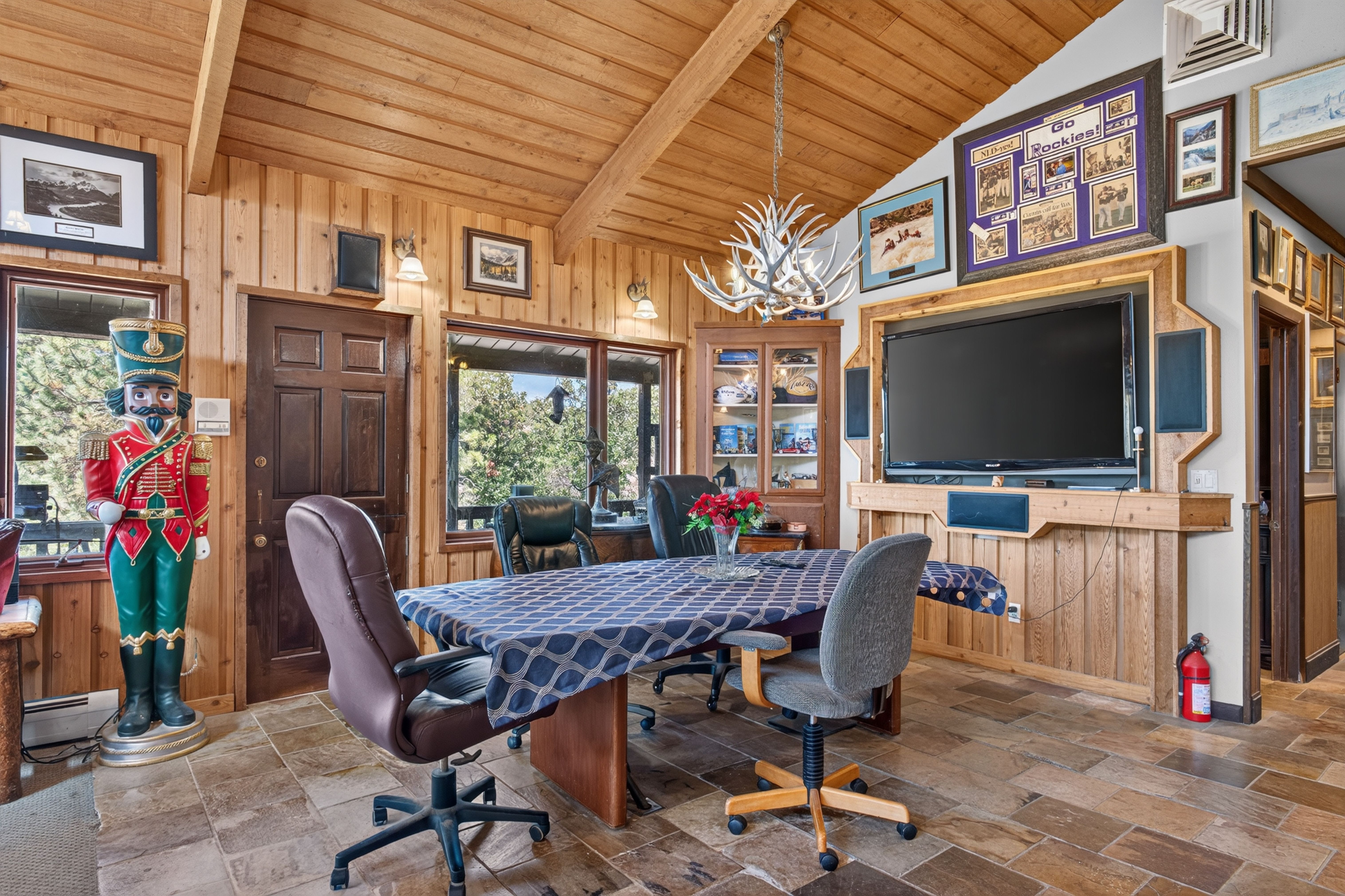  An exceptional opportunity to create a truly one-of-a-kind Colorado estate - 物件實景