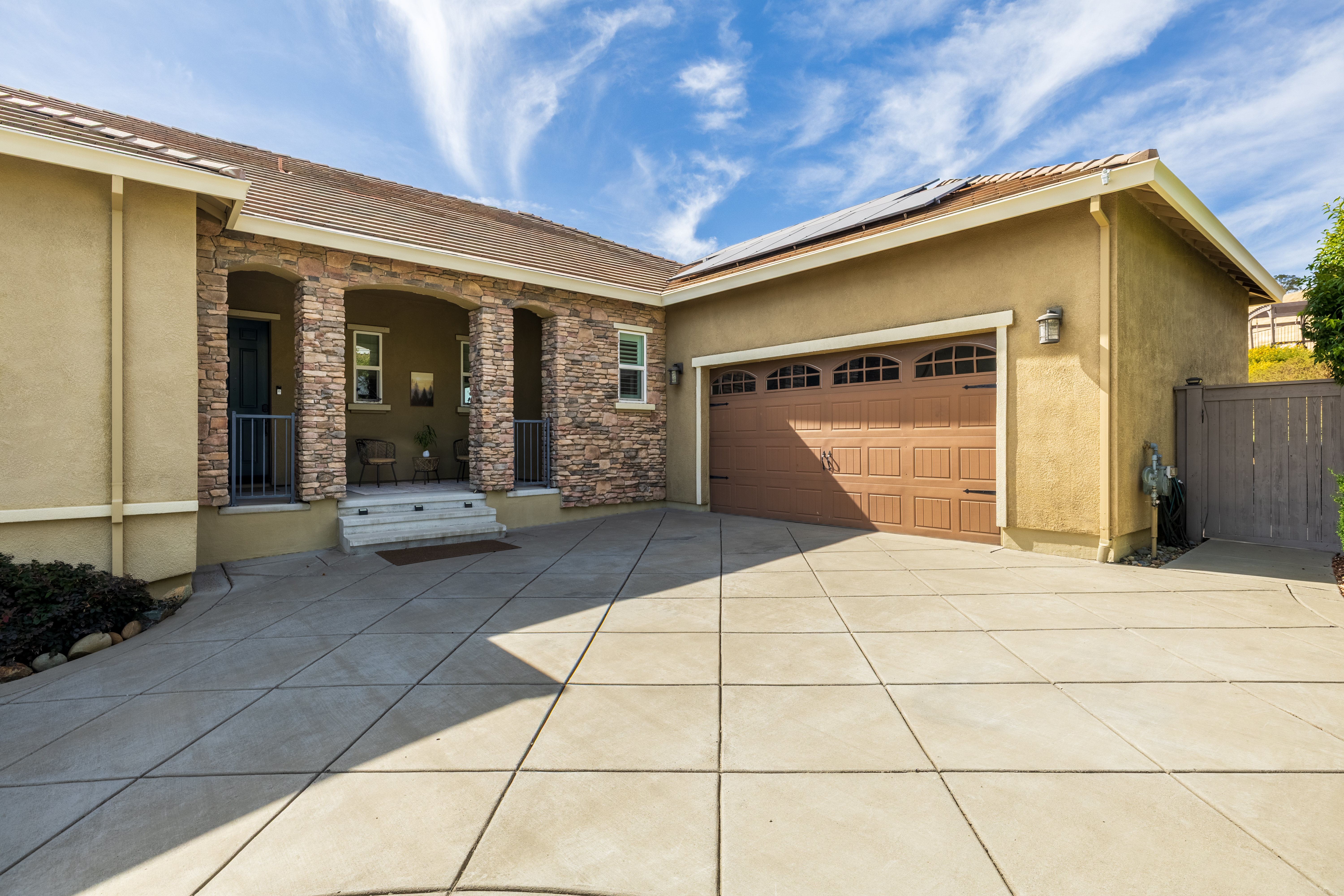  1261 Cornerstone Drive, El Dorado Hills, CA 95762 - 物件實景