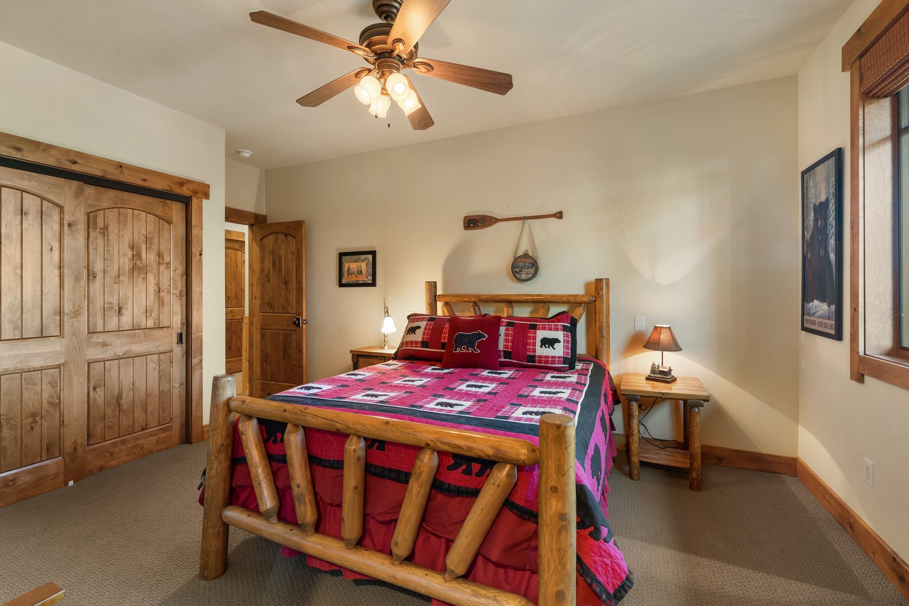  Meeks Bay Lakeview Lodge - 物件實景