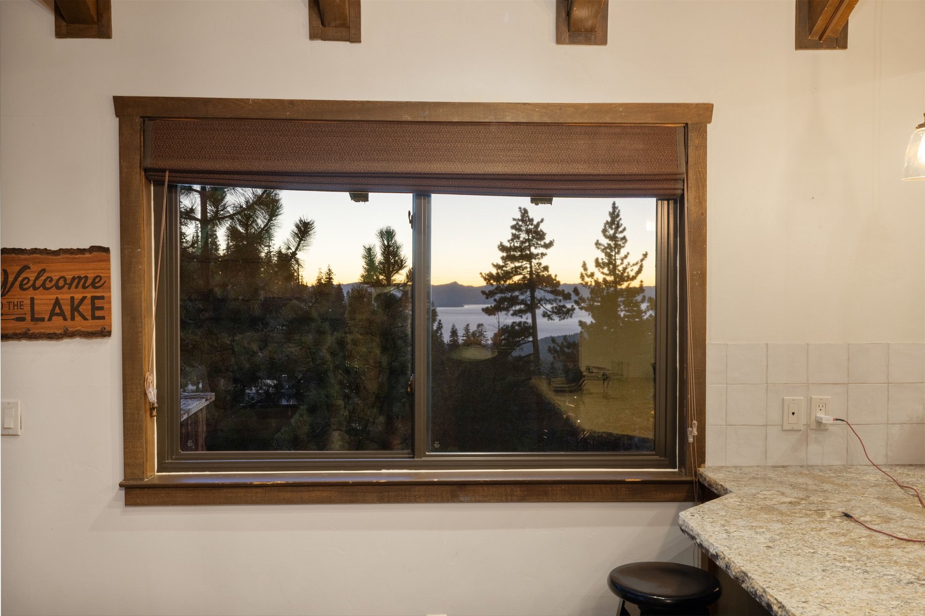  Lakeview Ski Retreat - 物件實景
