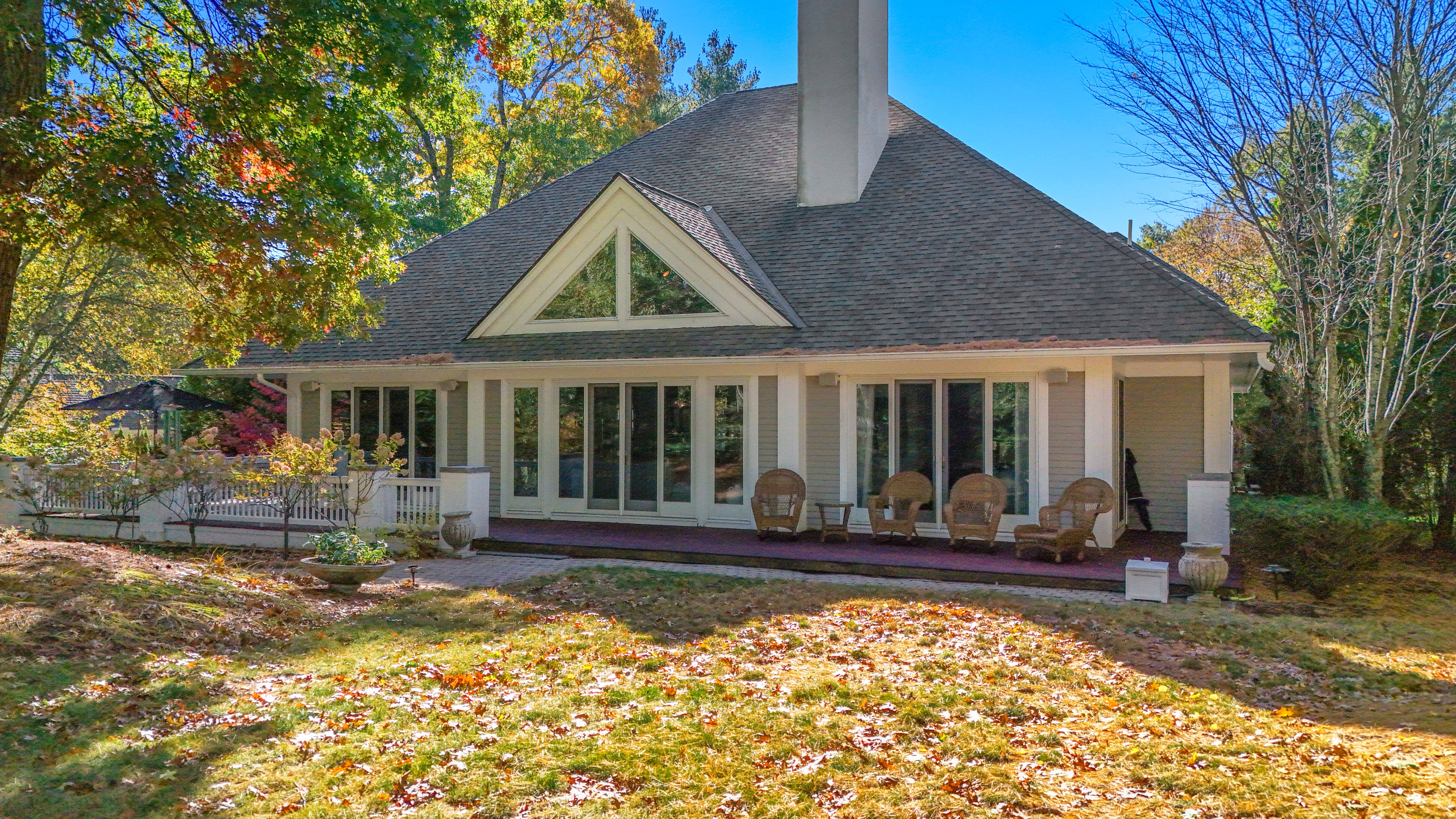  8 Hawk Hill Lane, Ipswich, MA, 01938 - 物件實景
