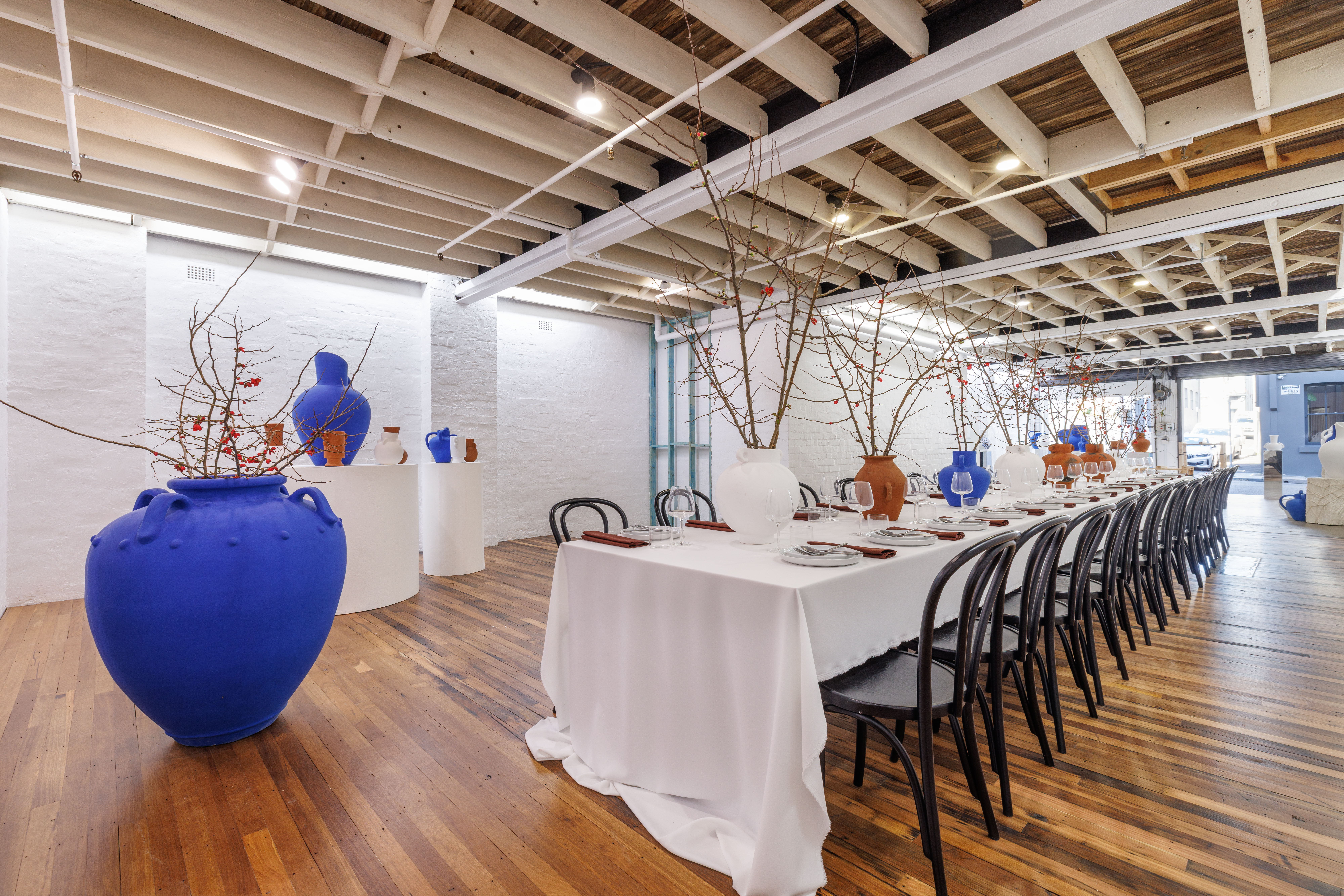  24 Queen Street, Chippendale - 物件實景