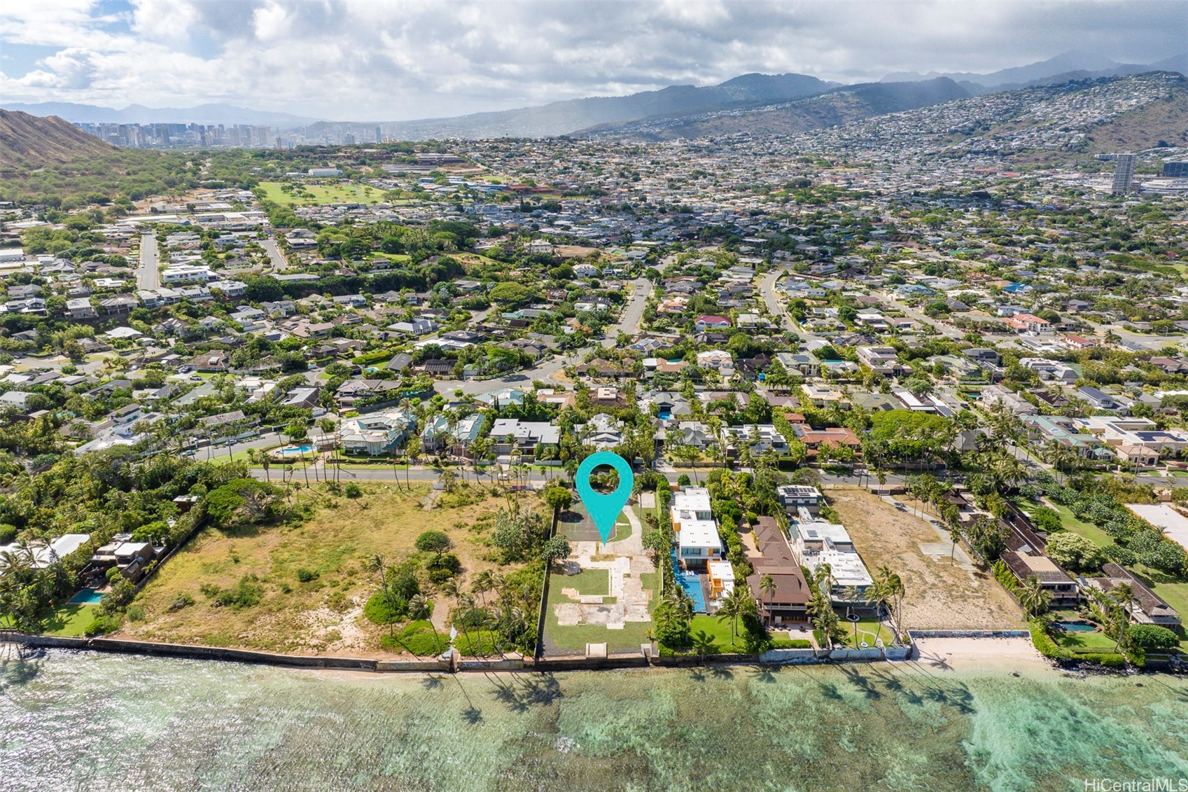 Honolulu, Hawaii, 96816, United States, ,Land,For Sale,1897229