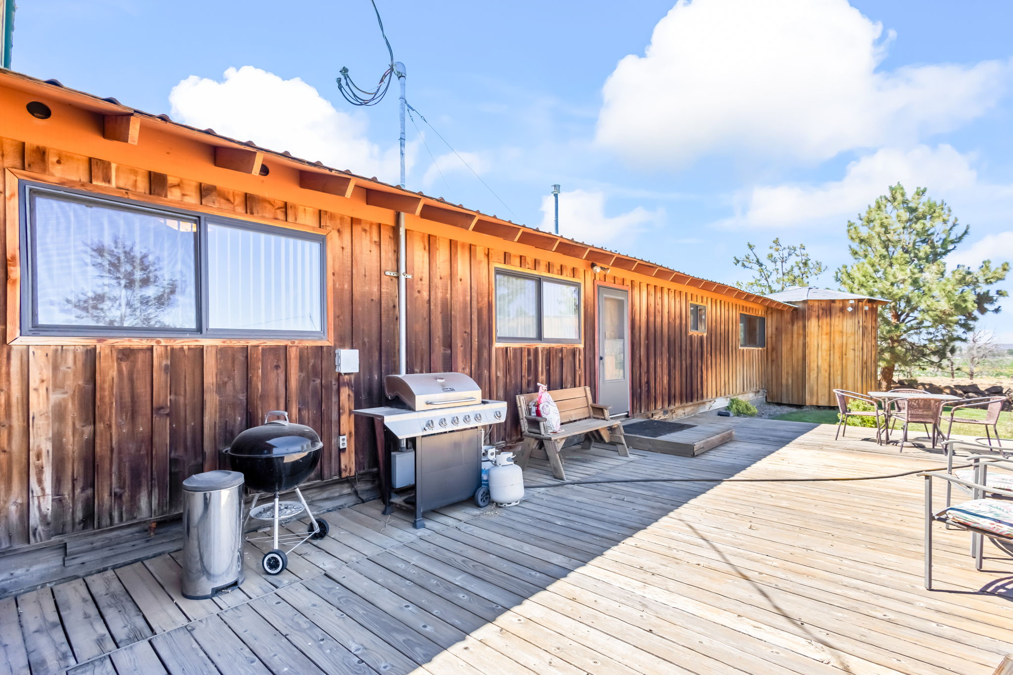 3068SW Reif Rd., Powell Butte, Oregon, 97753, United States, ,4 BathroomsBathrooms,Farm And Agriculture,For Sale,3068SW Reif Rd.,1589447