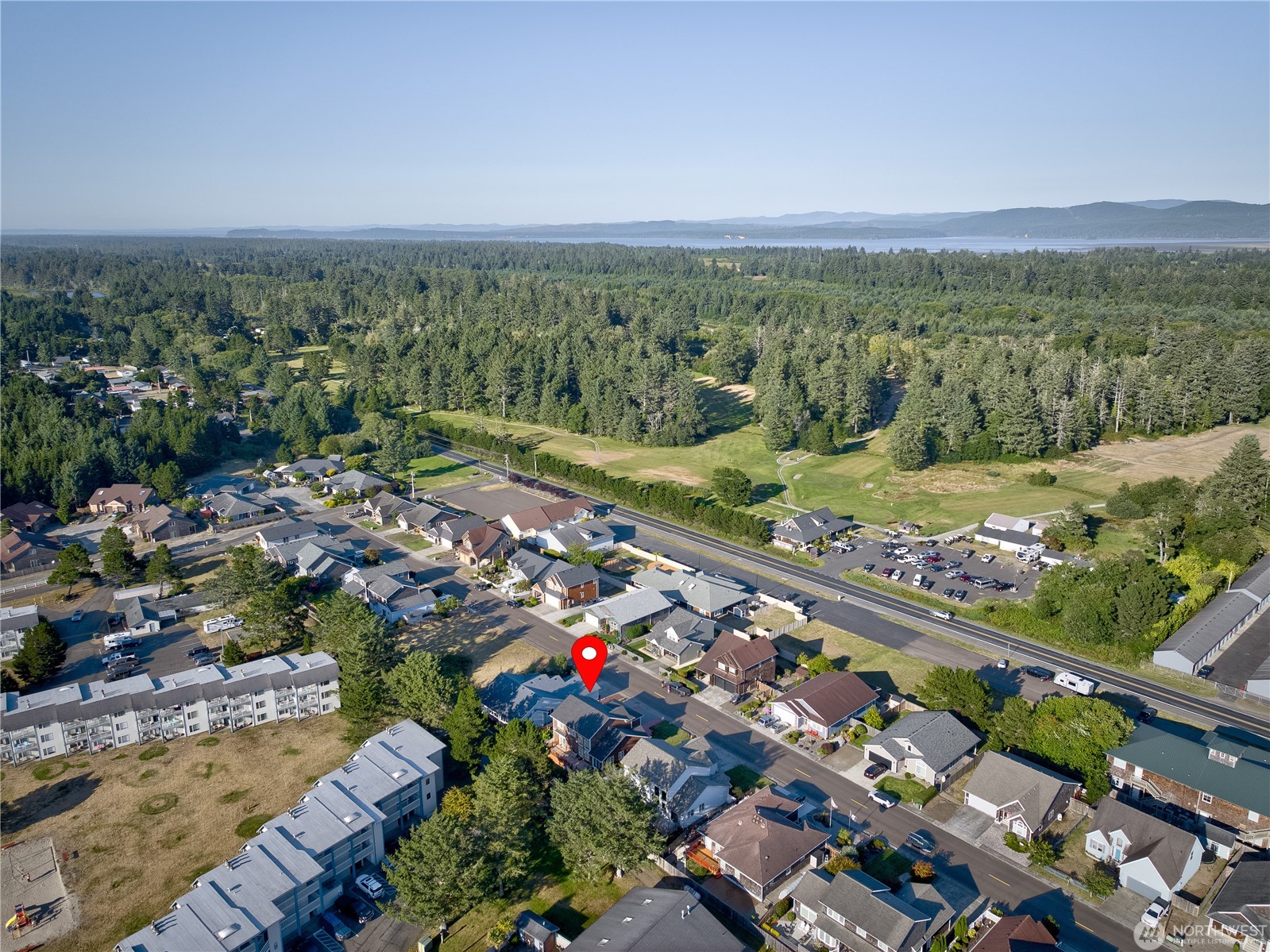 Long Beach, Washington, 98631, United States, 3 Bedrooms Bedrooms, ,4 BathroomsBathrooms,Residential,For Sale,1937572