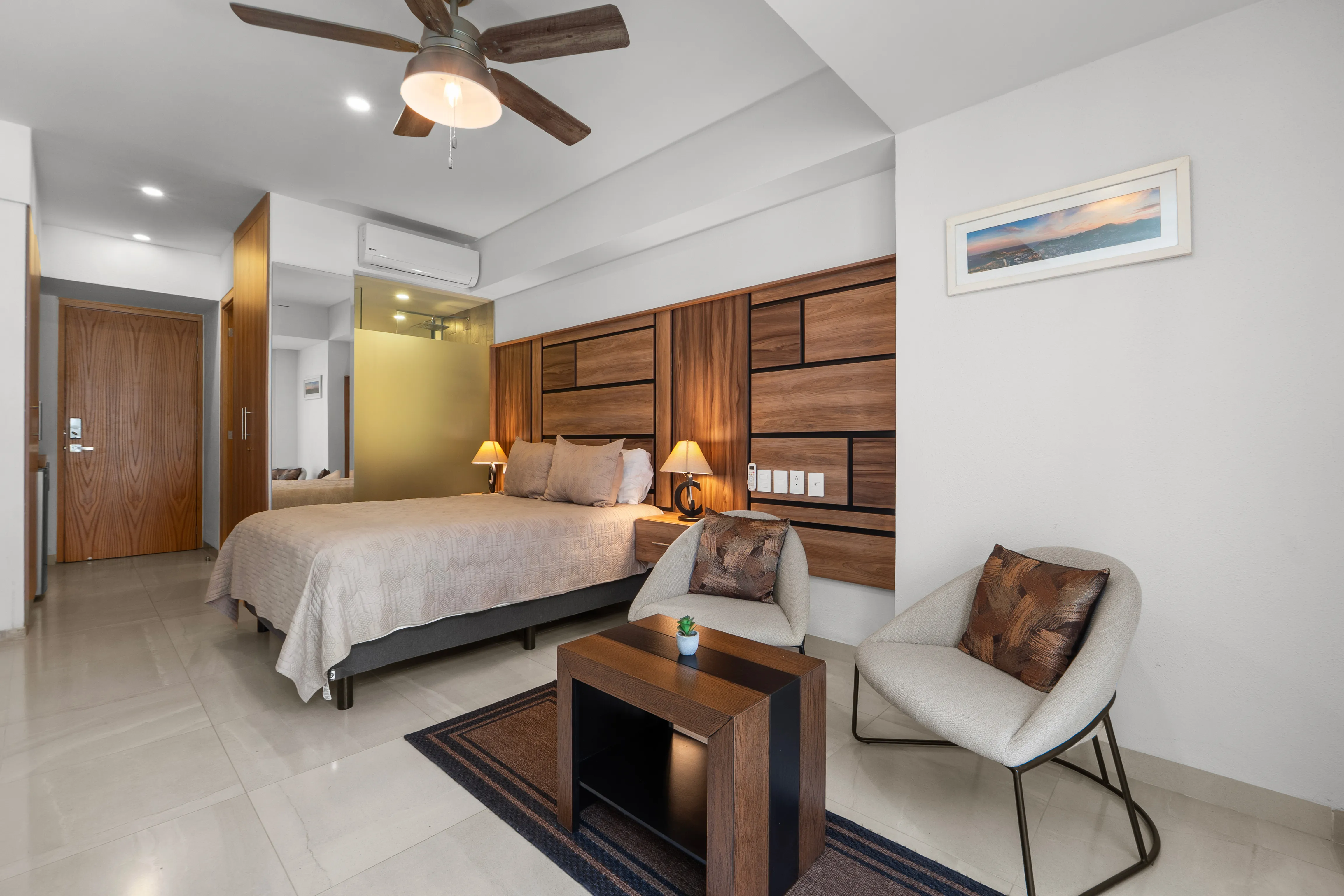  Arena Dorada Condo - 物件實景