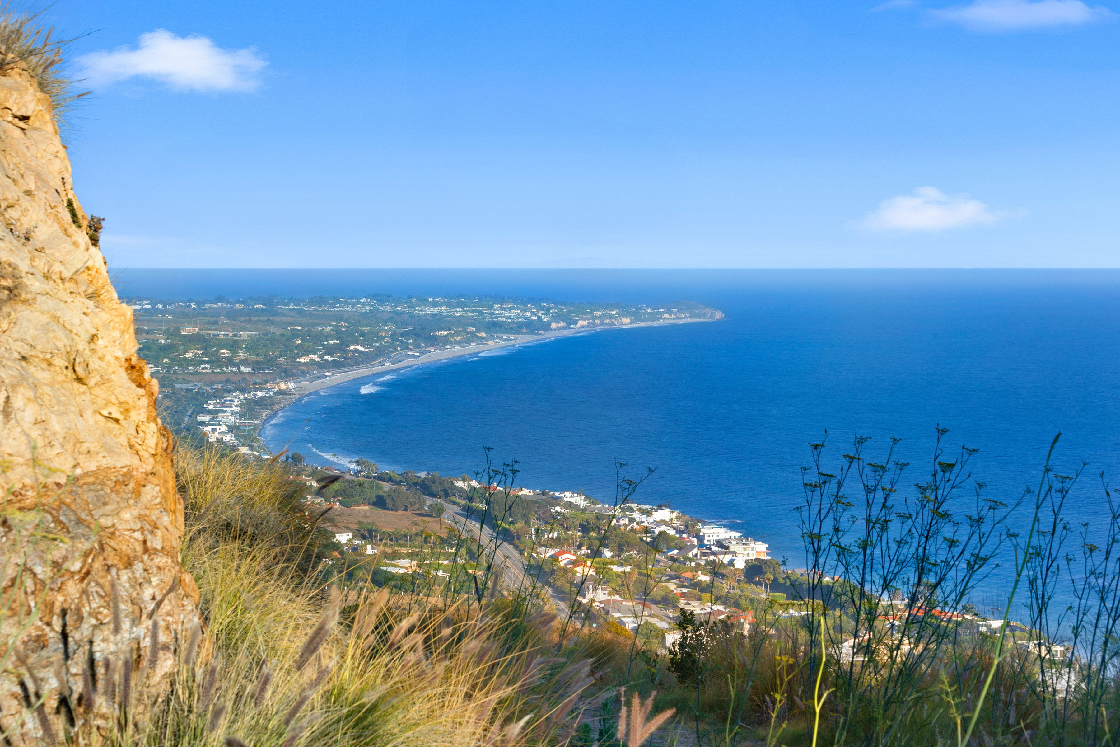  4140 Encinal Canyon Rd - 物件實景