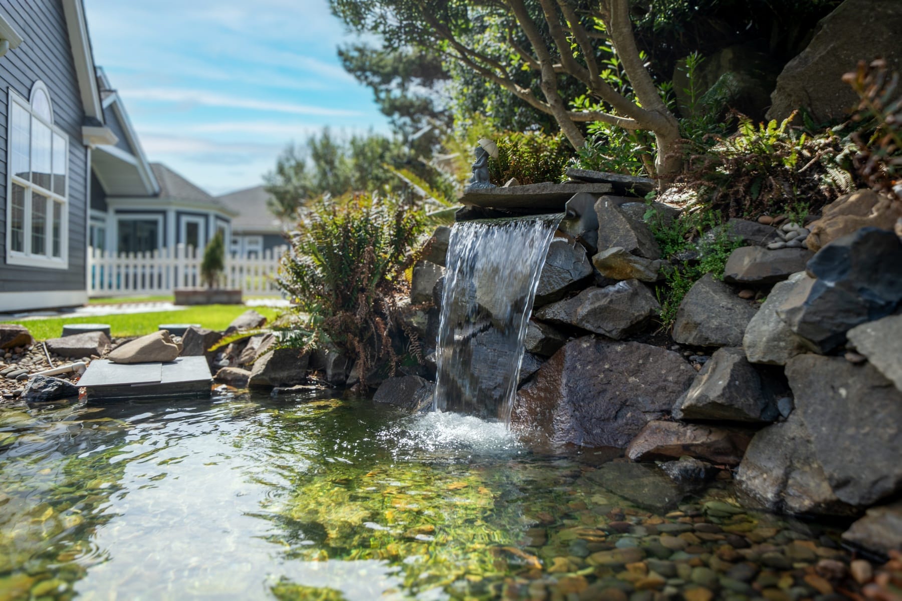  5820 SW ARBOR DR South Beach, OR 97366 - 物件實景
