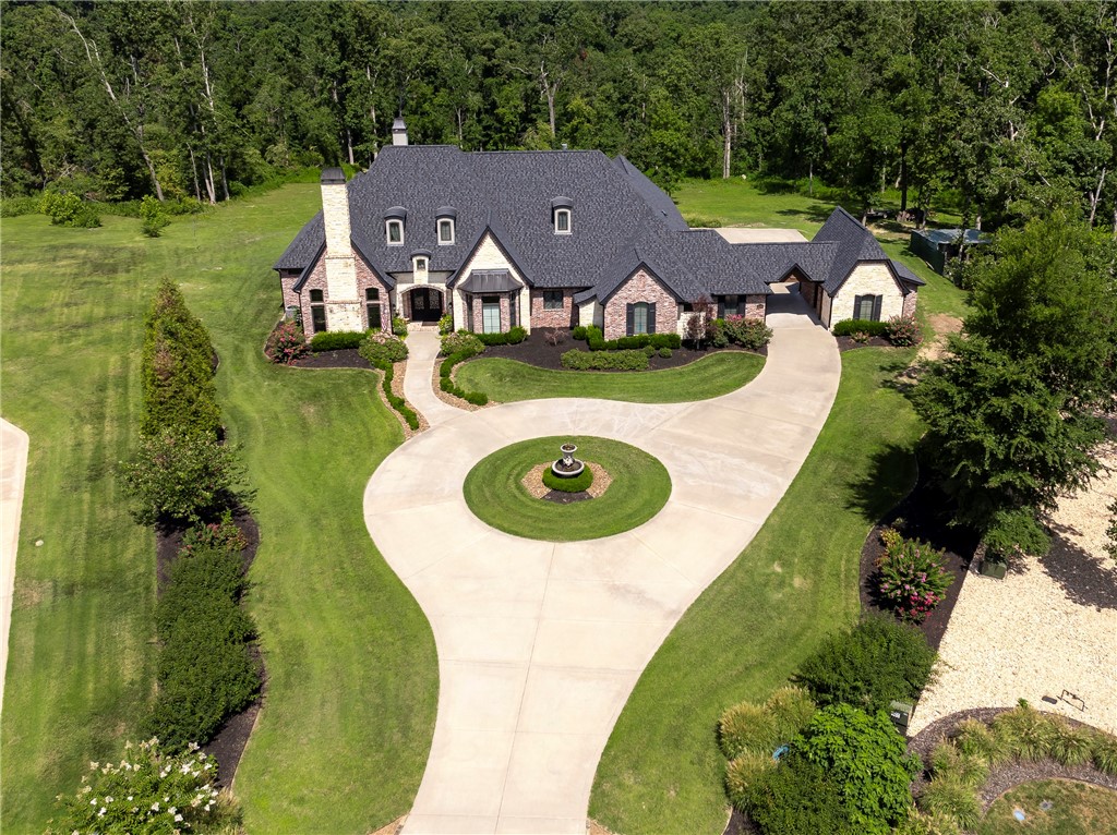 Rogers, Arkansas, 72756, United States, 4 Bedrooms Bedrooms, ,6 BathroomsBathrooms,Residential,For Sale,1987603