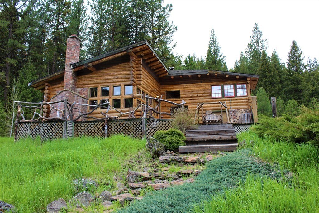 New Meadows, Idaho, 83654, United States, 1 Bedroom Bedrooms, ,1 BathroomBathrooms,Residential,For Sale,1974065