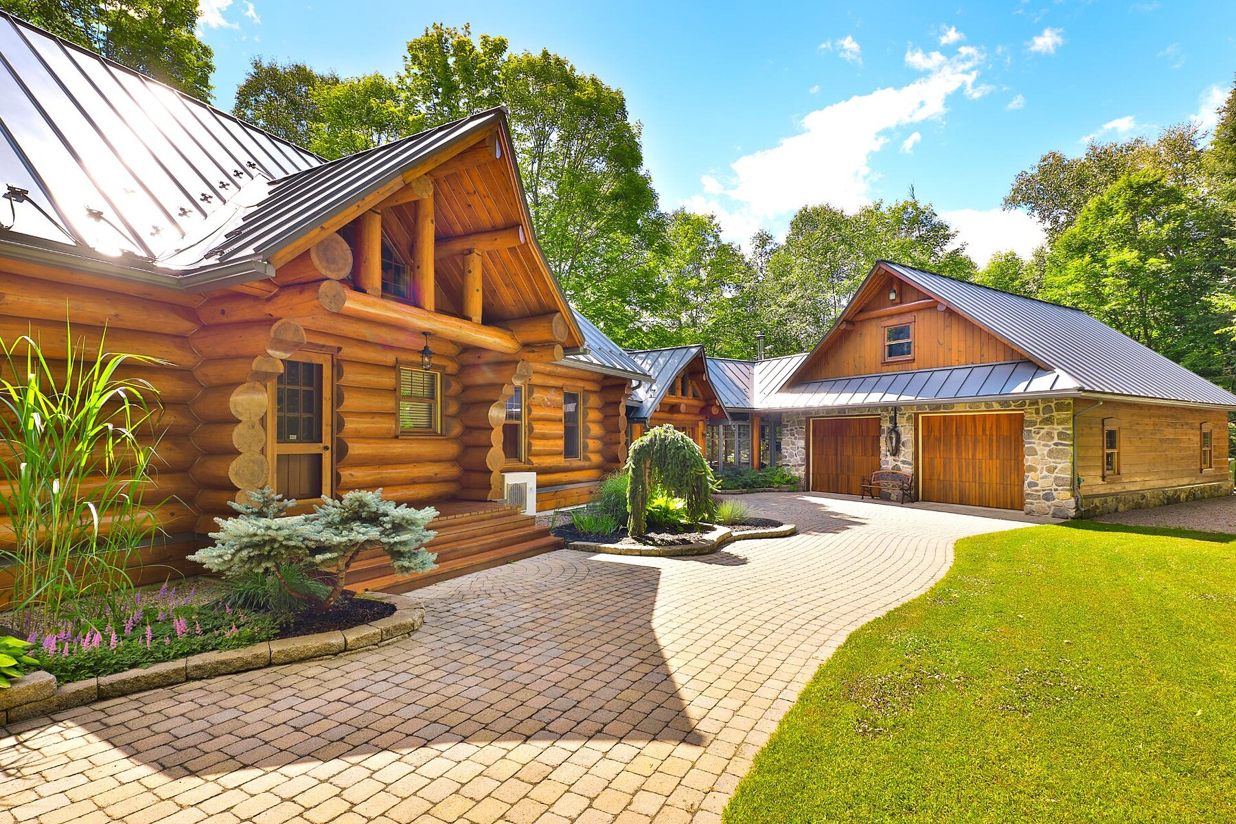  Saint-Alexis-des-Monts, Mauricie - 物件實景