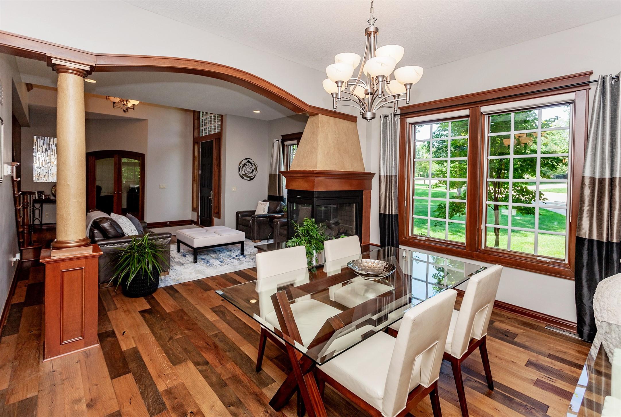 Polk City, Iowa, 50226, United States, 5 Bedrooms Bedrooms, ,5 BathroomsBathrooms,Residential,For Sale,1915451