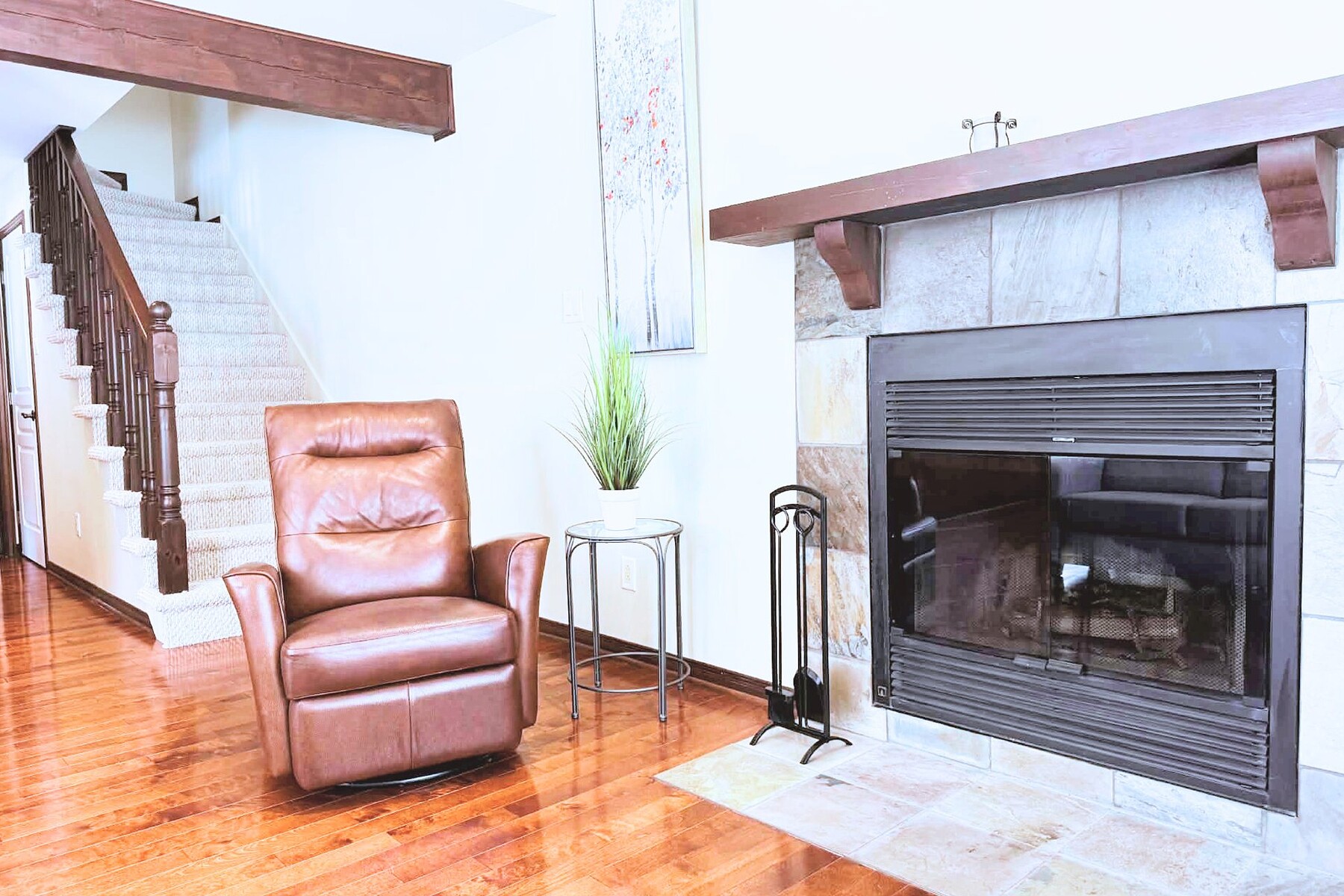  Mont-Tremblant, Laurentides - 物件實景