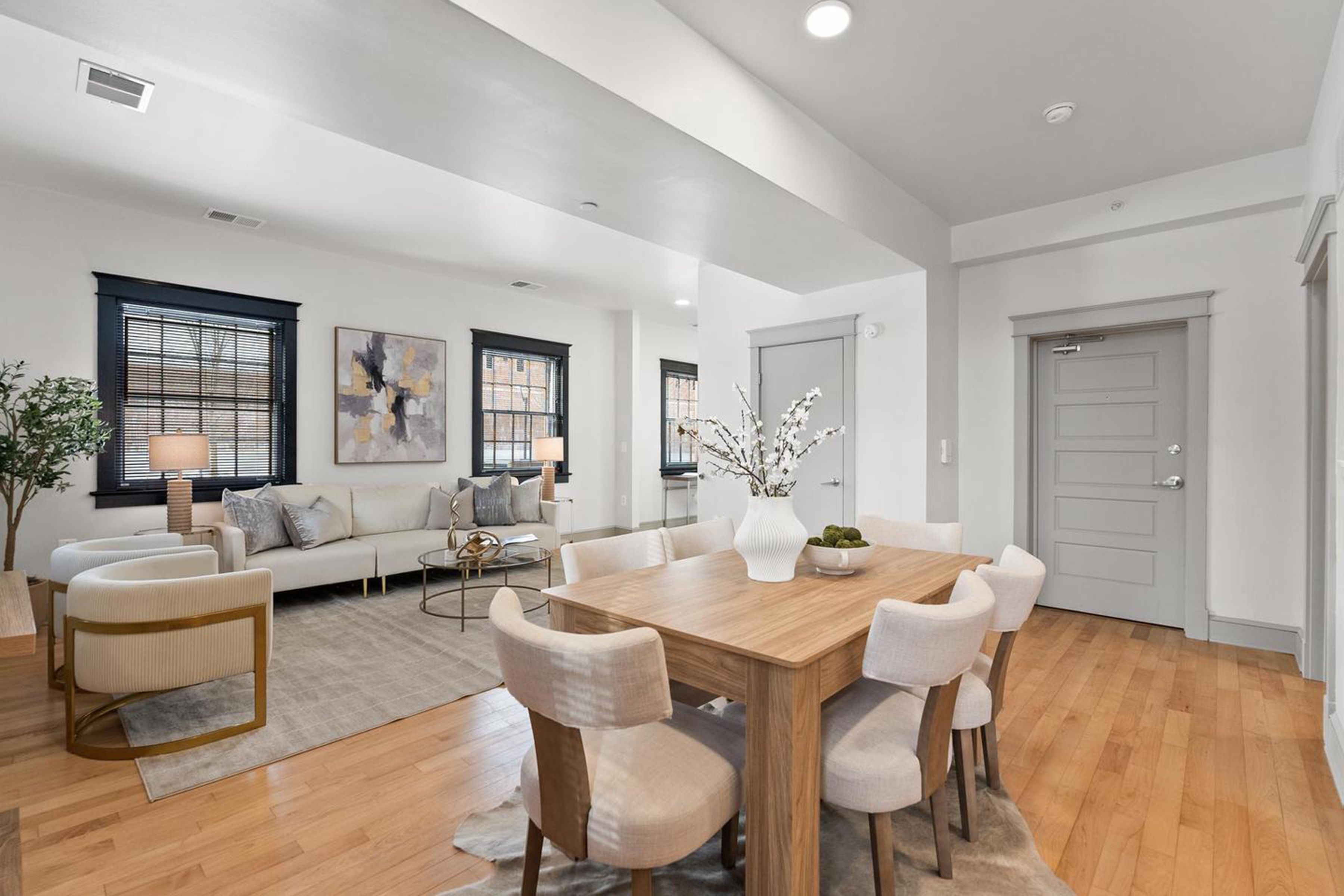  9073 Power House Road, Lorton, VA, 22079 - 物件實景