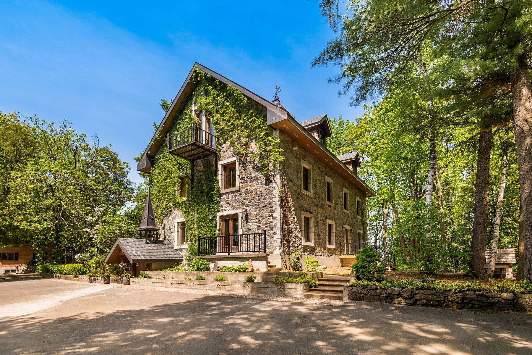  Sainte-Anne-des-Plaines, Laurentides - 物件實景