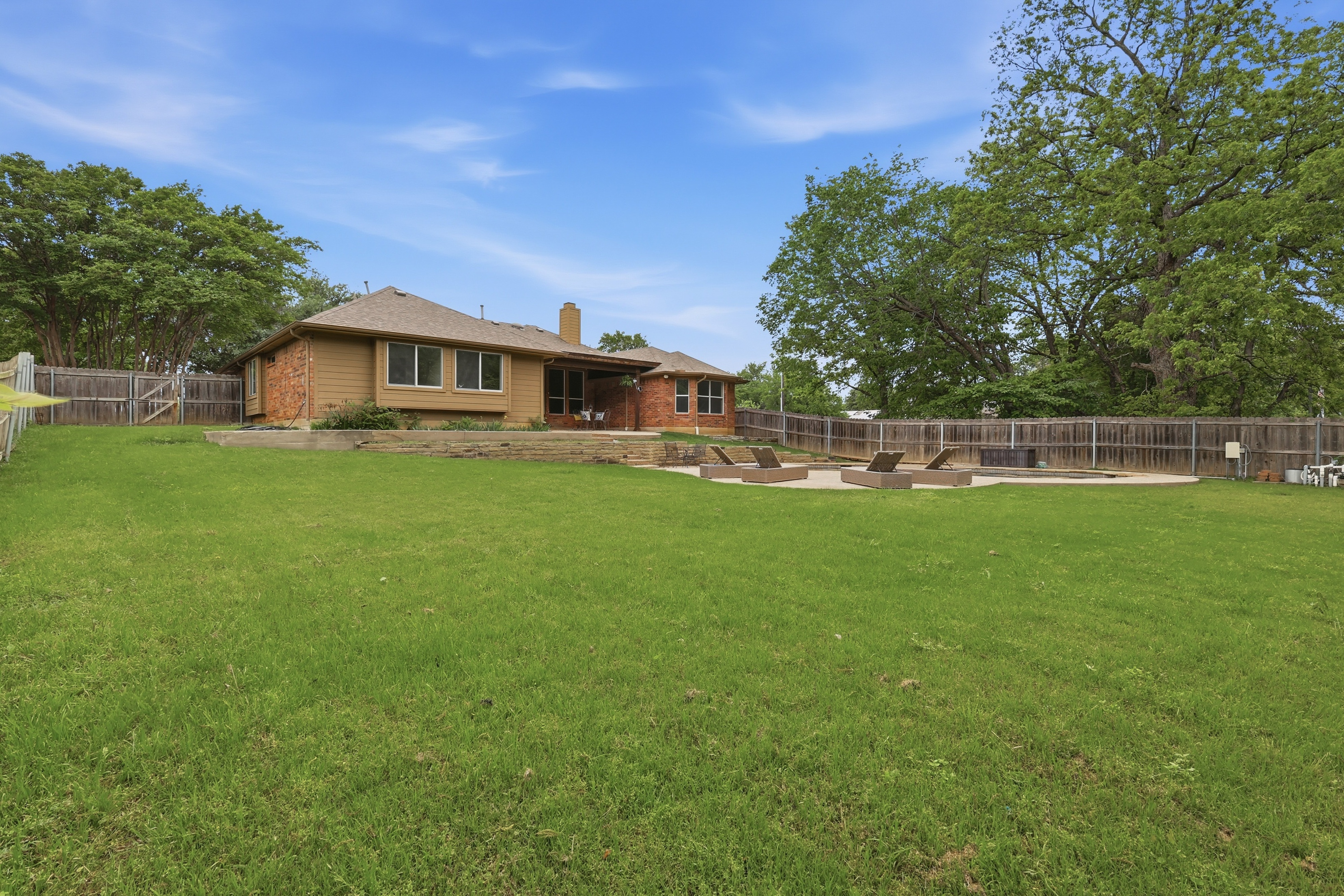  2402 Ravinia Drive, Corinth, TX, 76208 - 物件實景