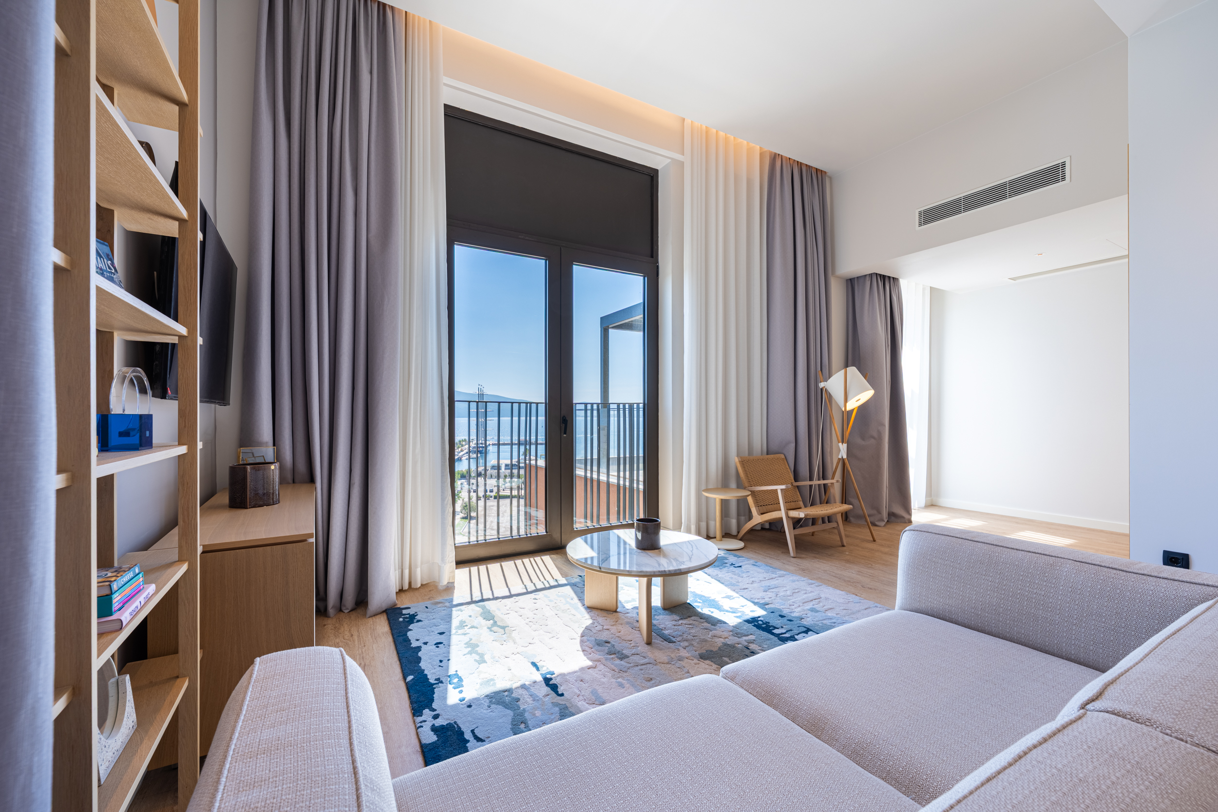  Duplex Penthouse Alba, Boka Place - 物件實景