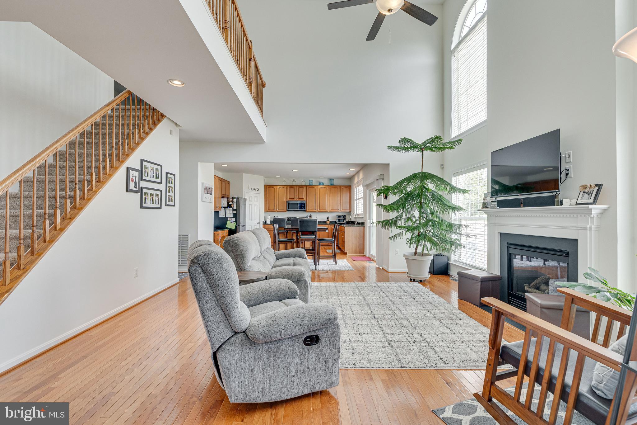 Bealeton, Virginia, 22712, United States, 4 Bedrooms Bedrooms, ,3 BathroomsBathrooms,Residential,For Sale,1986085