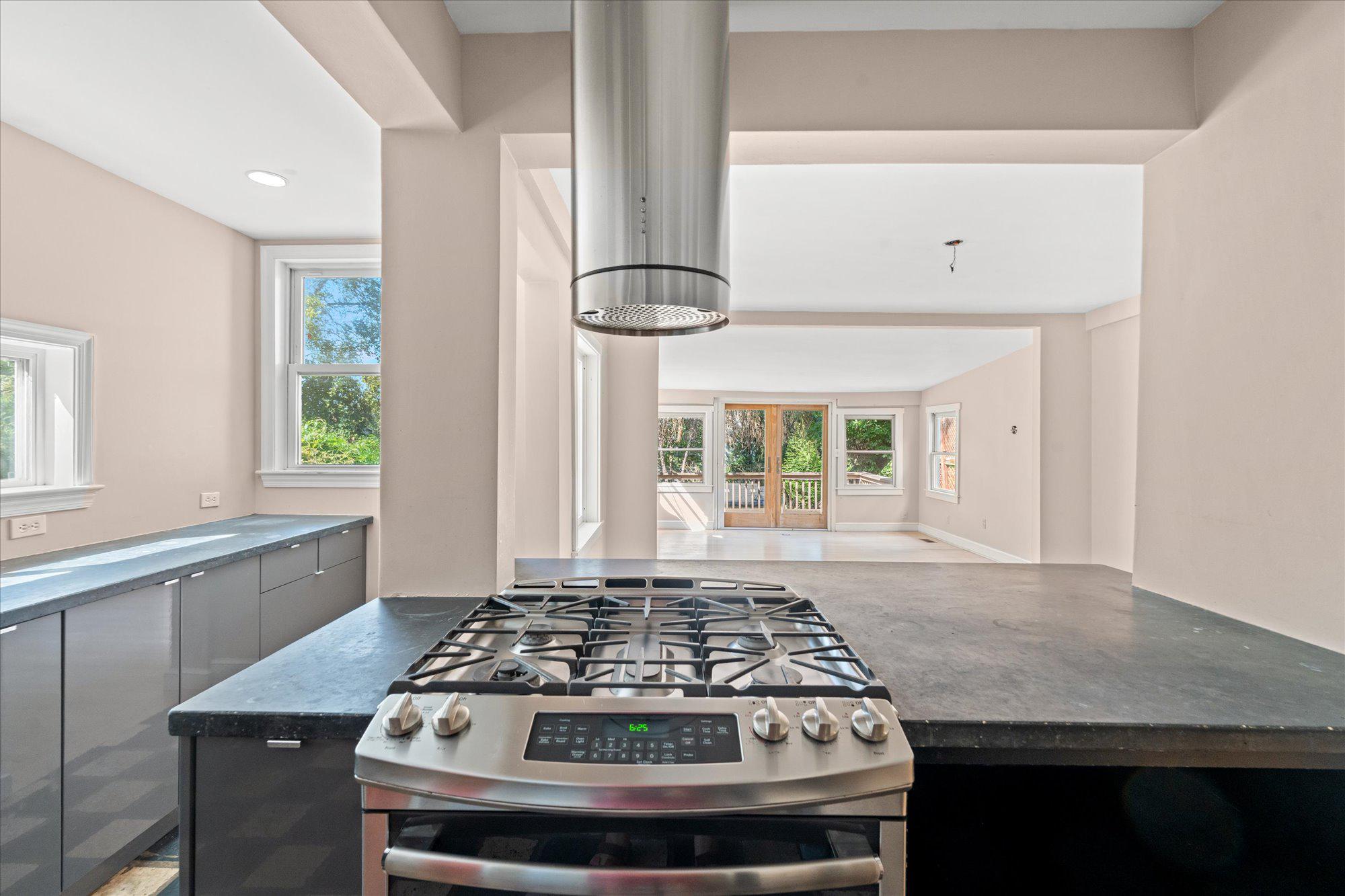 4718 Reservoir Road NW, Washington, DC, 20007 - 物件實景