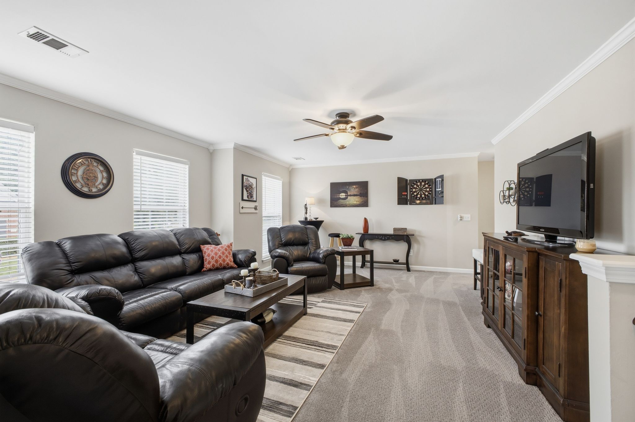  821 Banbury Way, Brentwood, TN, 37027 - 物件實景