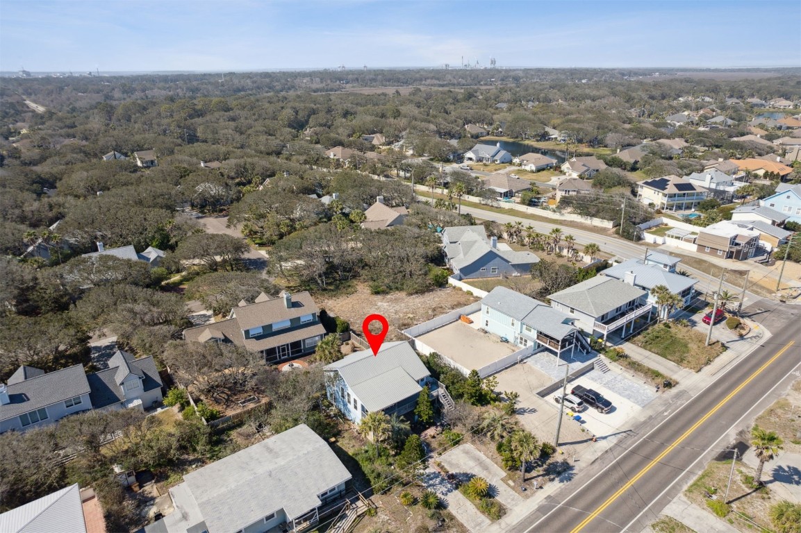 Fernandina Beach, Florida, 32034, United States, 4 Bedrooms Bedrooms, ,2 BathroomsBathrooms,Residential,For Sale,1721923